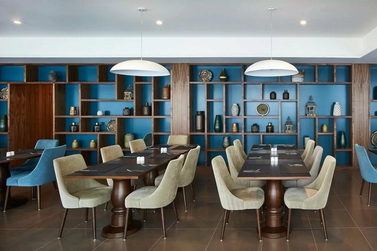 Фото Tivoli Carvoeiro Algarve Resort