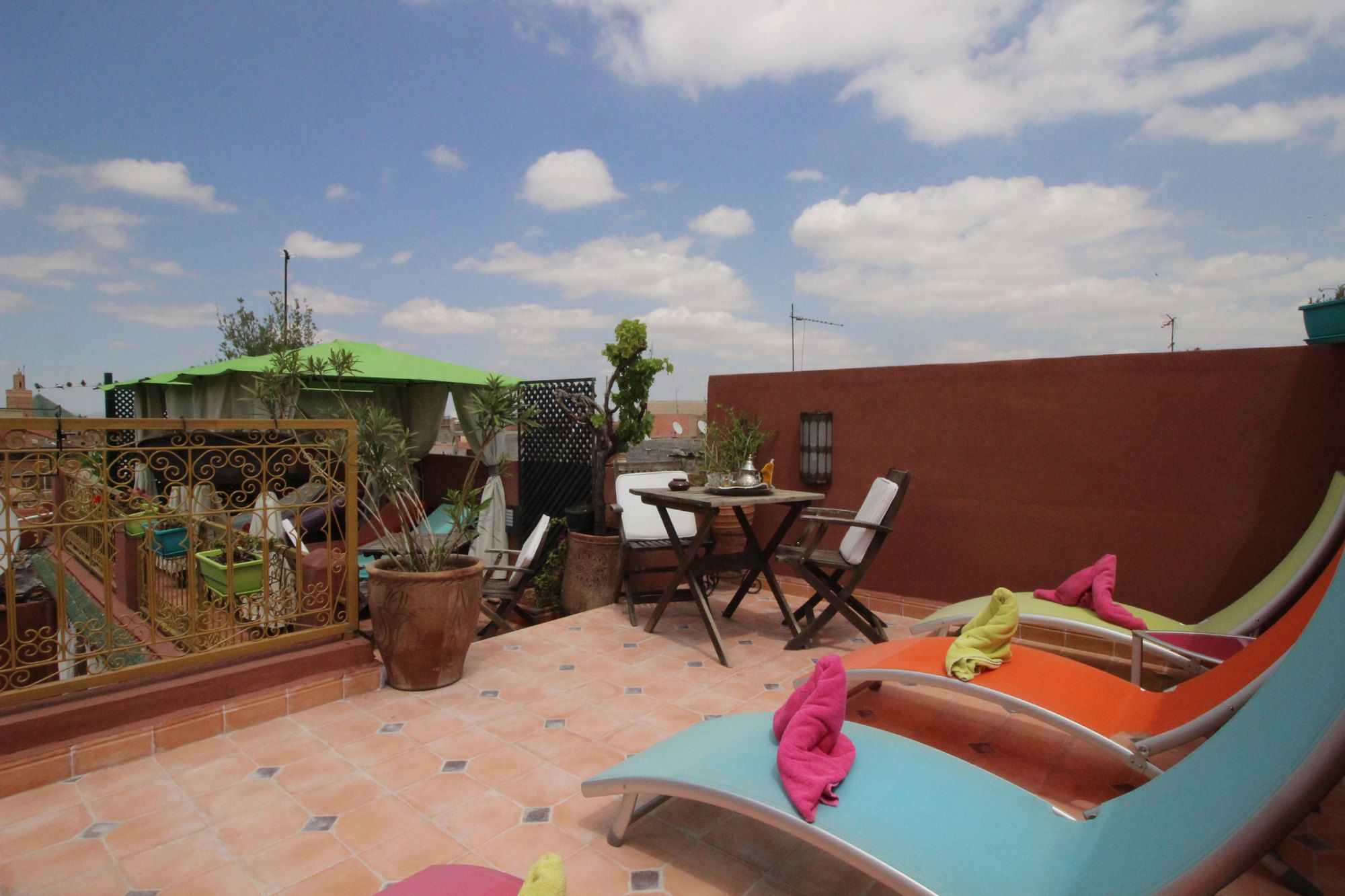 Фото Riad Eloise