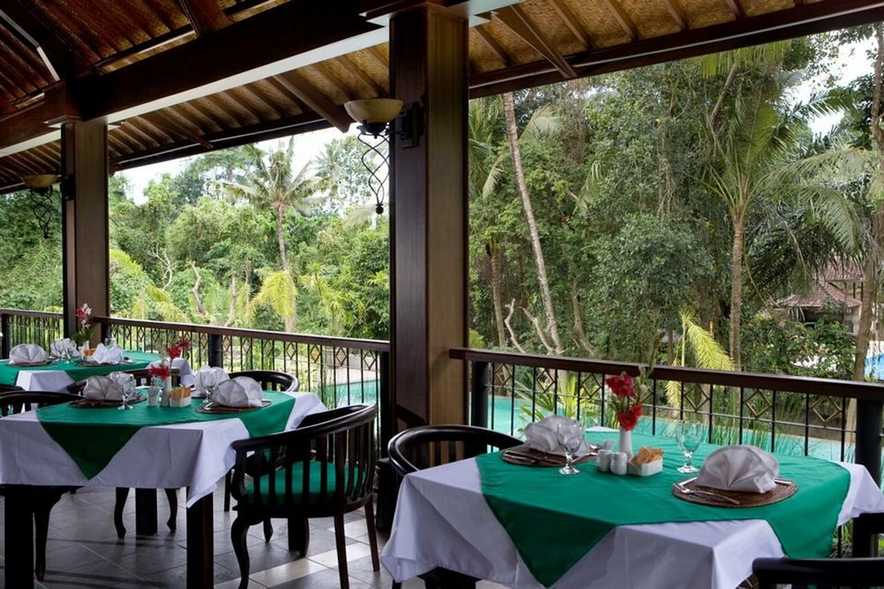 Фото Champlung Sari Hotel and SPA Ubud