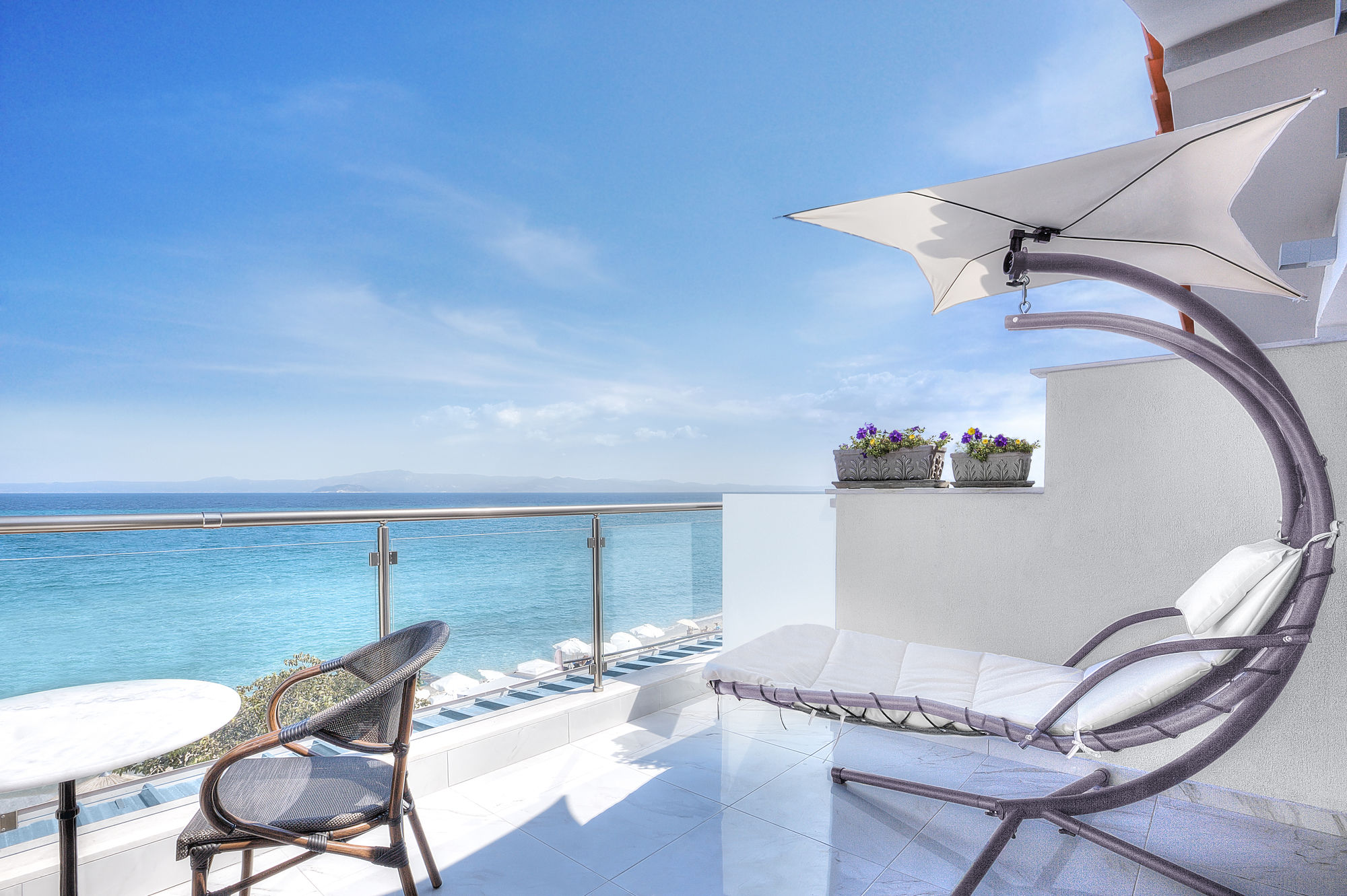 Фото Art Boutique Suites