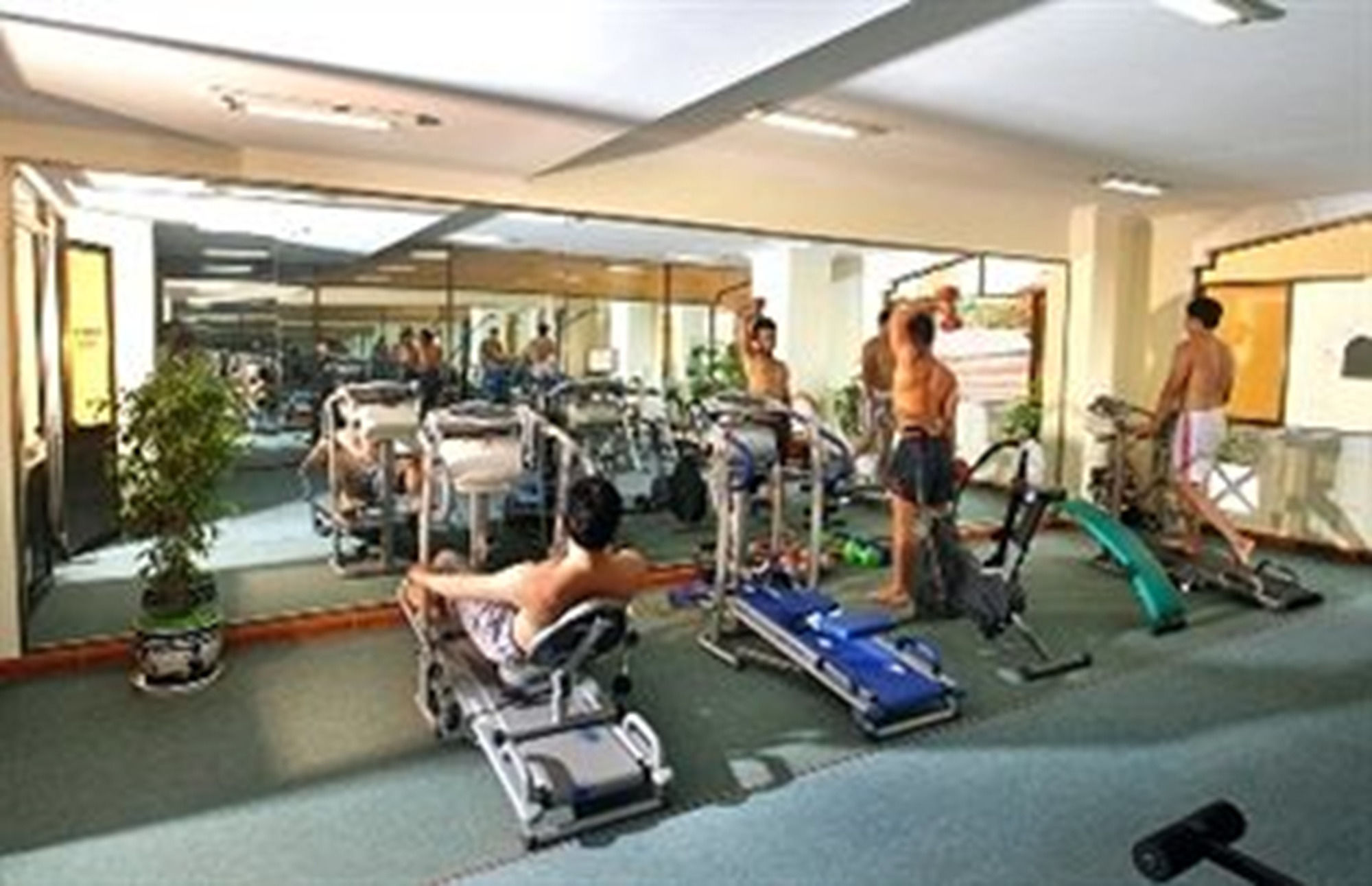 Фото Duy Tan 2 Hotel