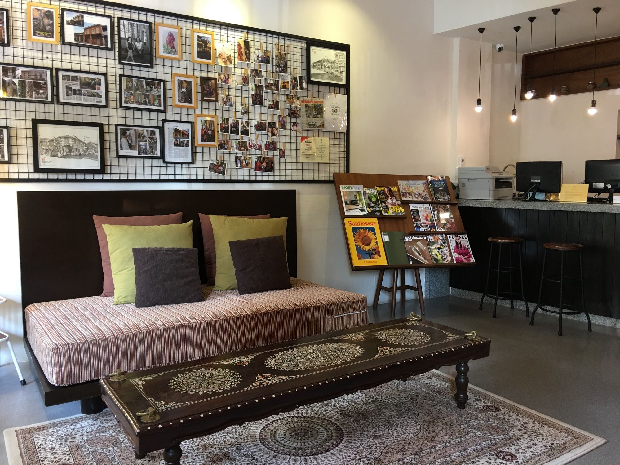 Фото Spices Hotel