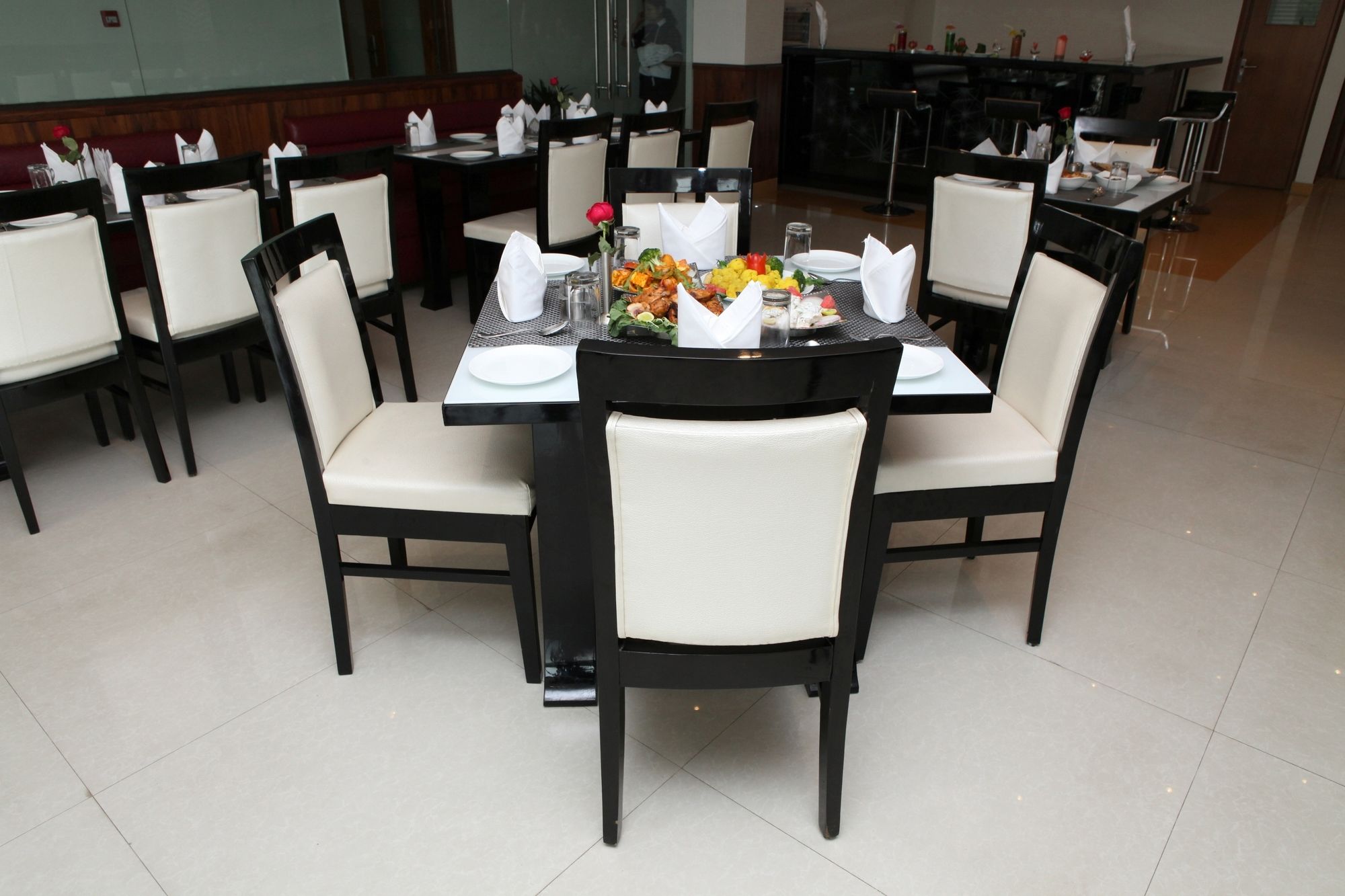 Фото Hotel Ramhan Palace