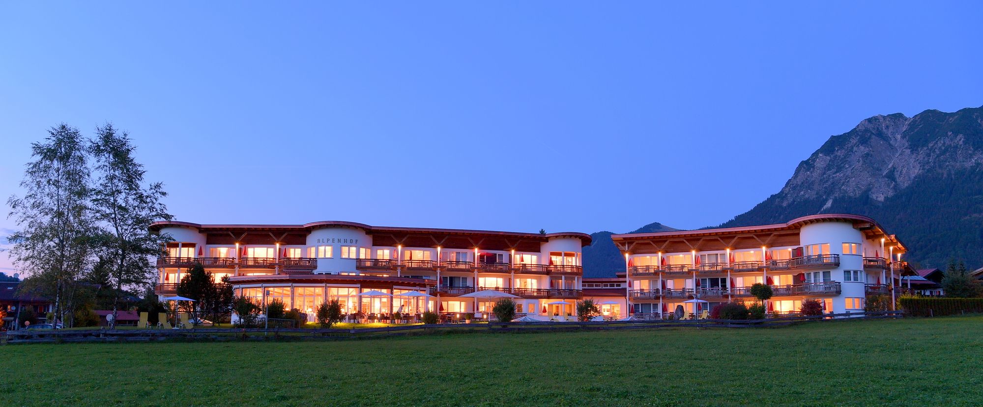 Фото Best Western Plus Hotel Alpenhof