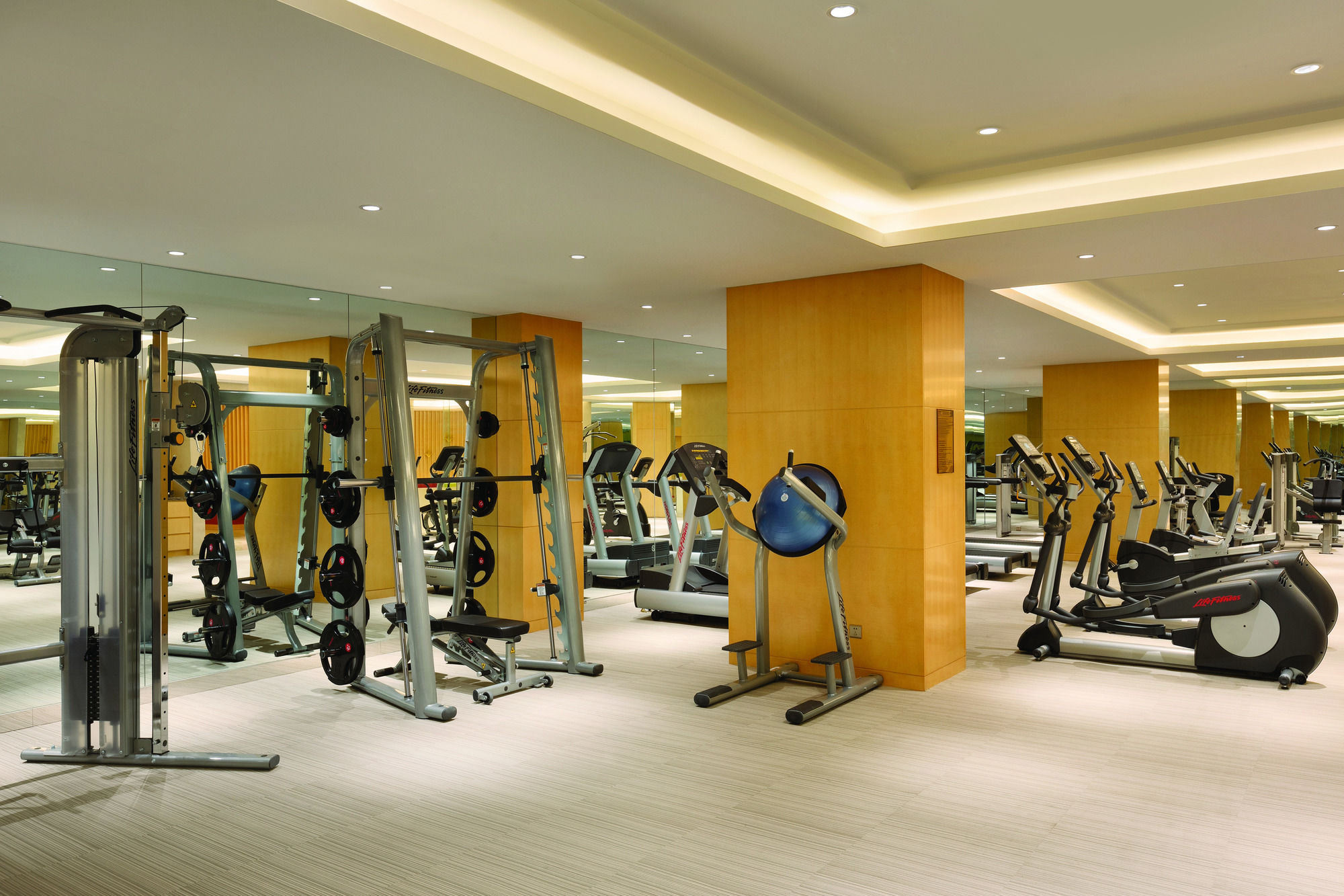 Фото Wyndham Urumqi North