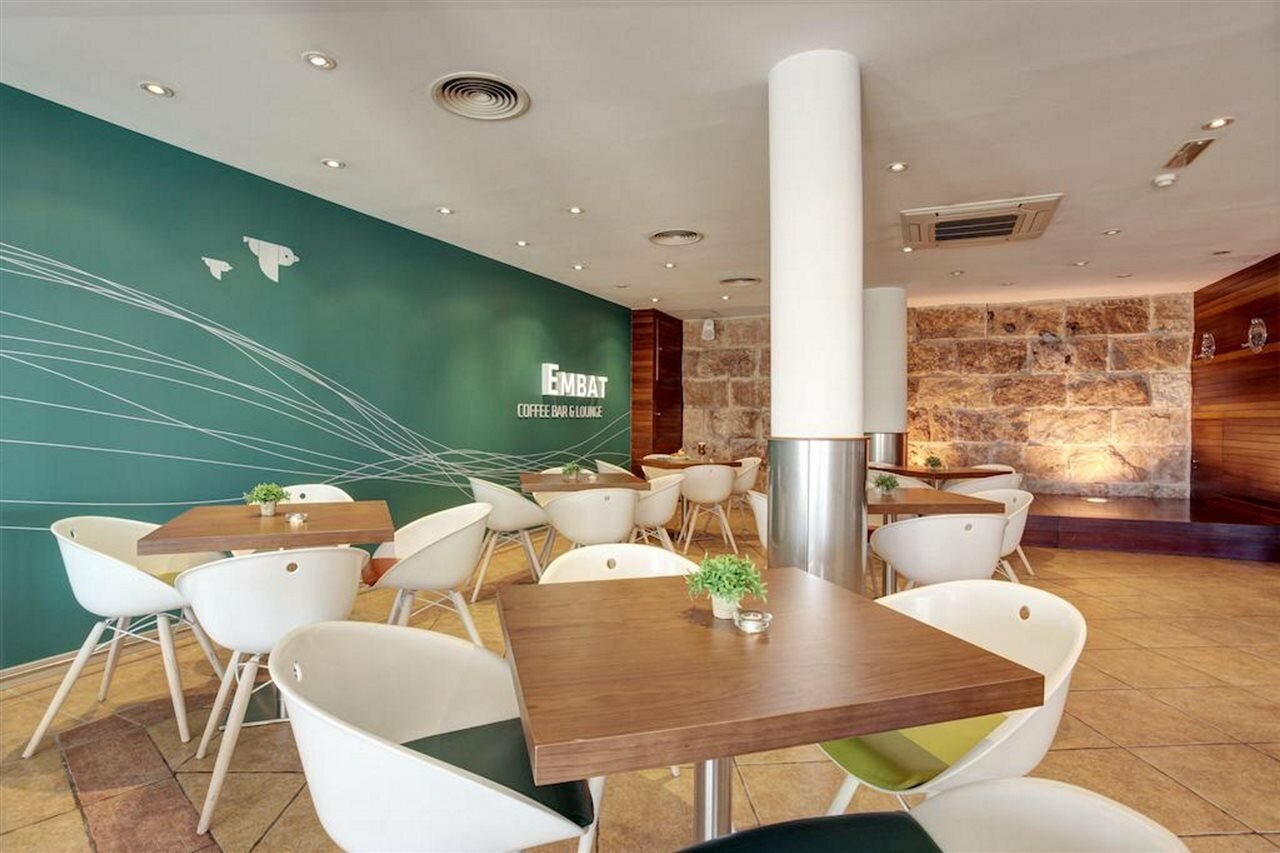 Фото Hotel Costa Azul