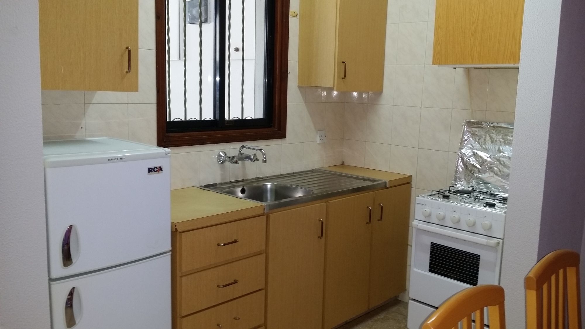 Фото Agrino Hotel Apartments