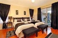 Фото Atlantic Beach Villa