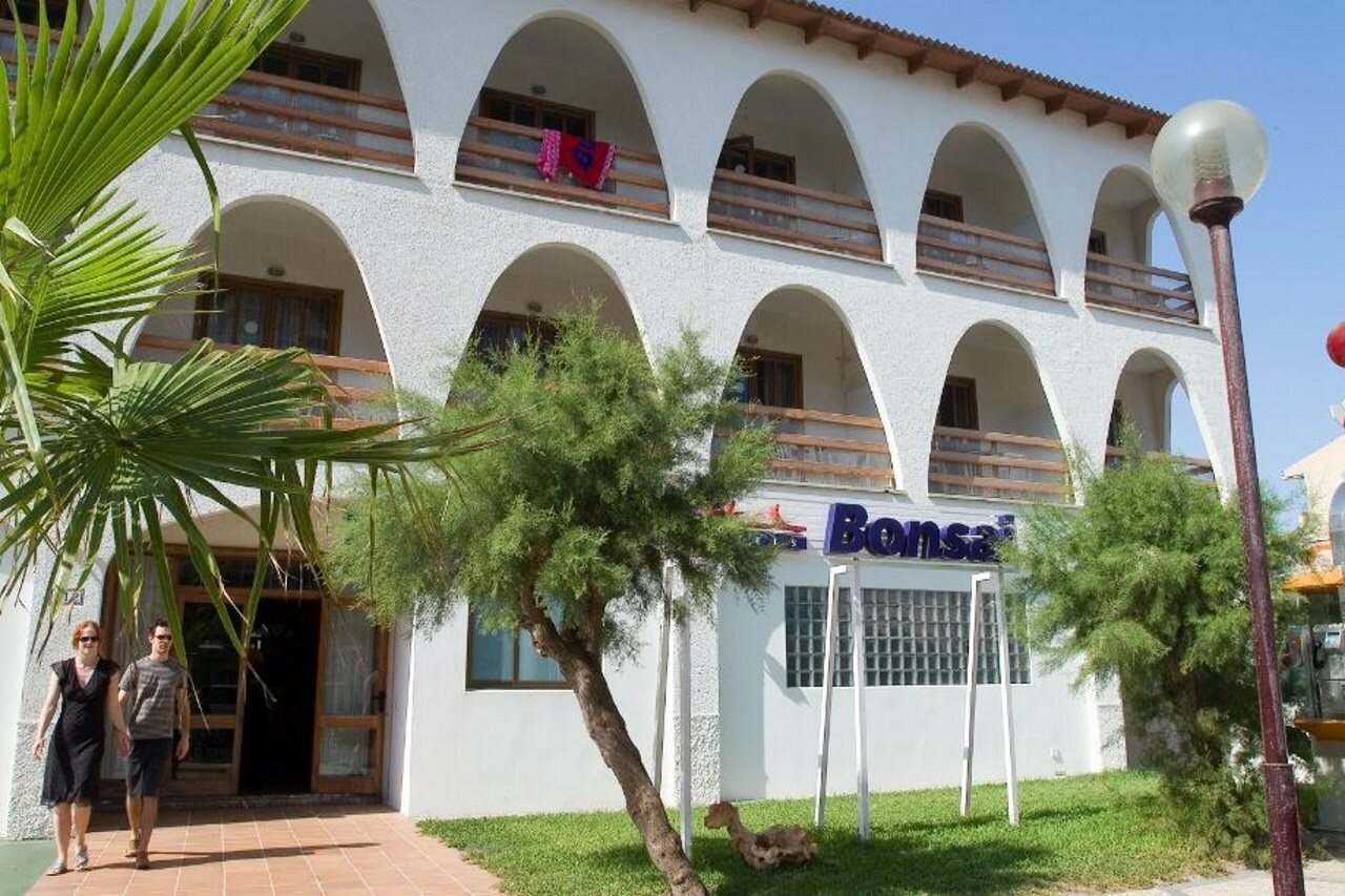 Фото Hotel Stil Bonsai