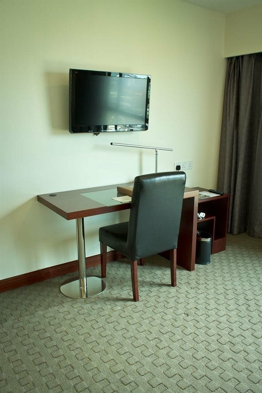 Фото Ming Garden Hotel and Residences