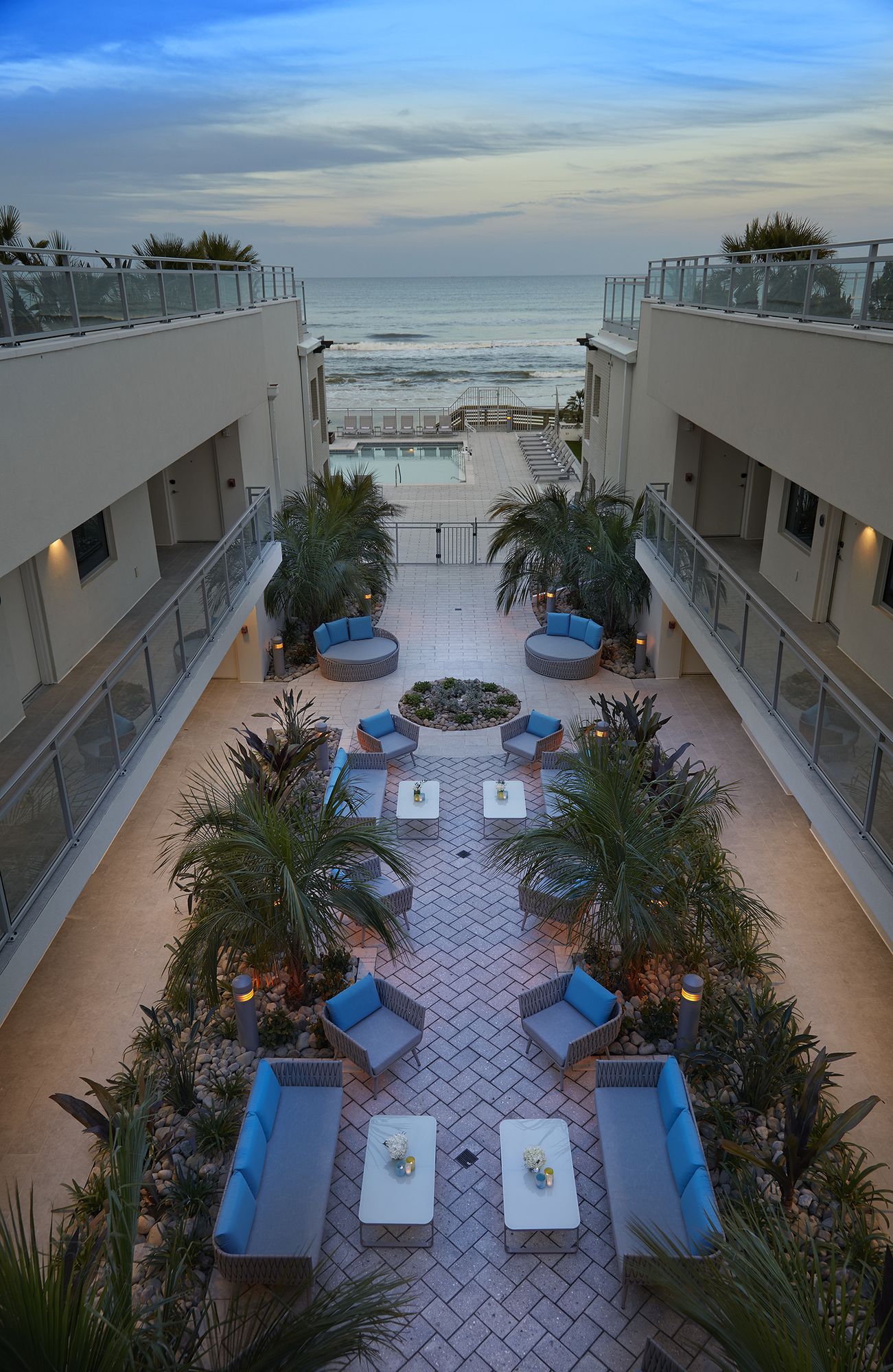 Фото Hard Rock Hotel Daytona Beach