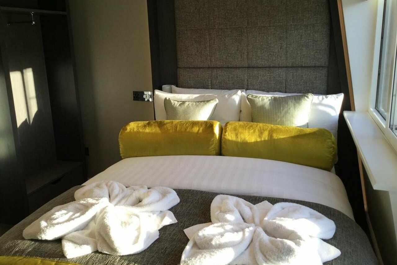 Фото Mornington Hotel London Victoria