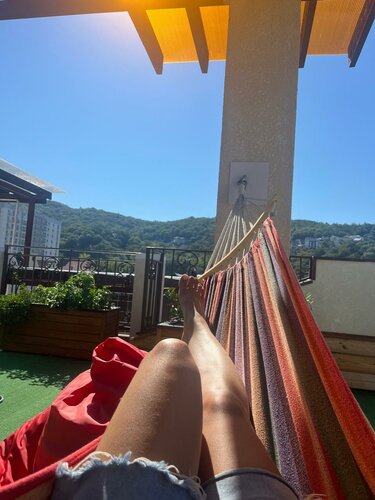 Гостевой дом Элина в Лазаревском