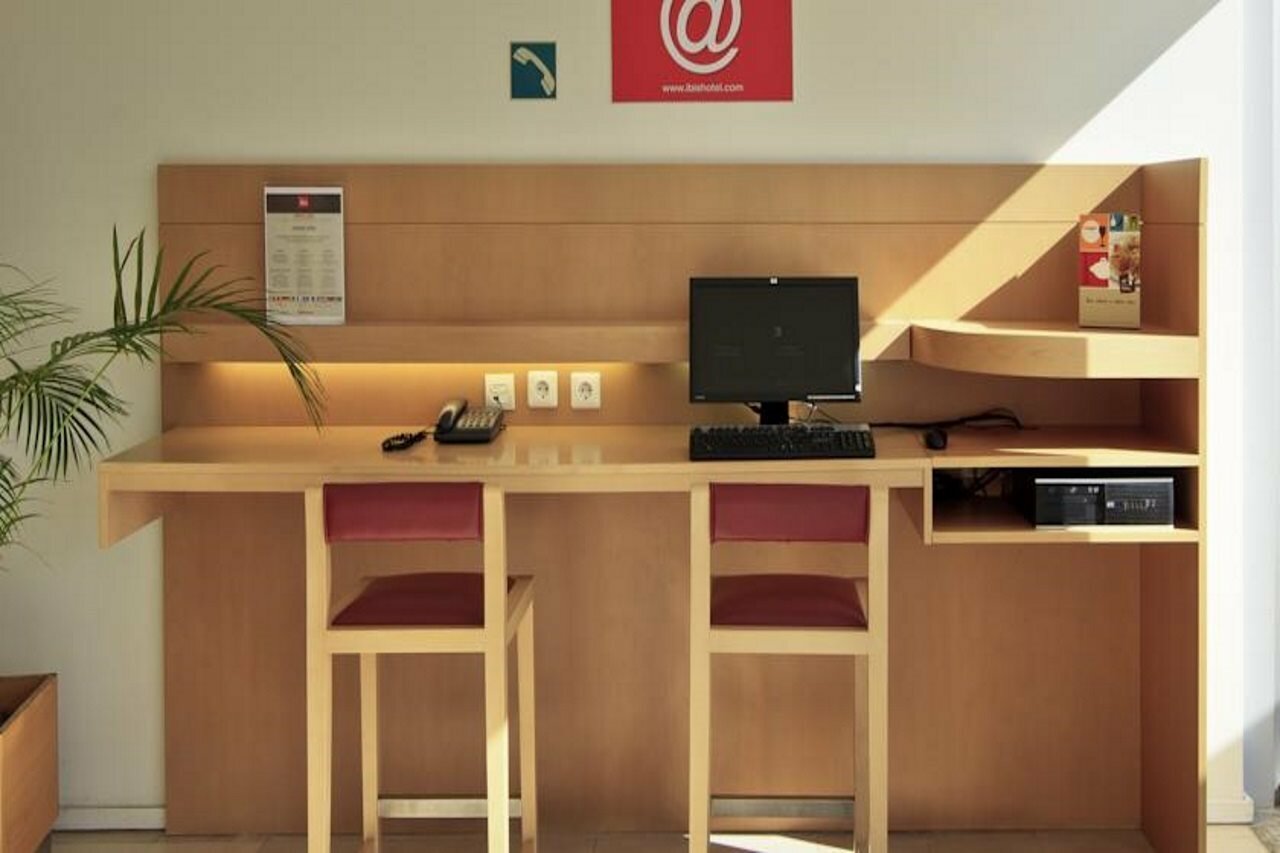 Фото Ibis Porto Sao Joao