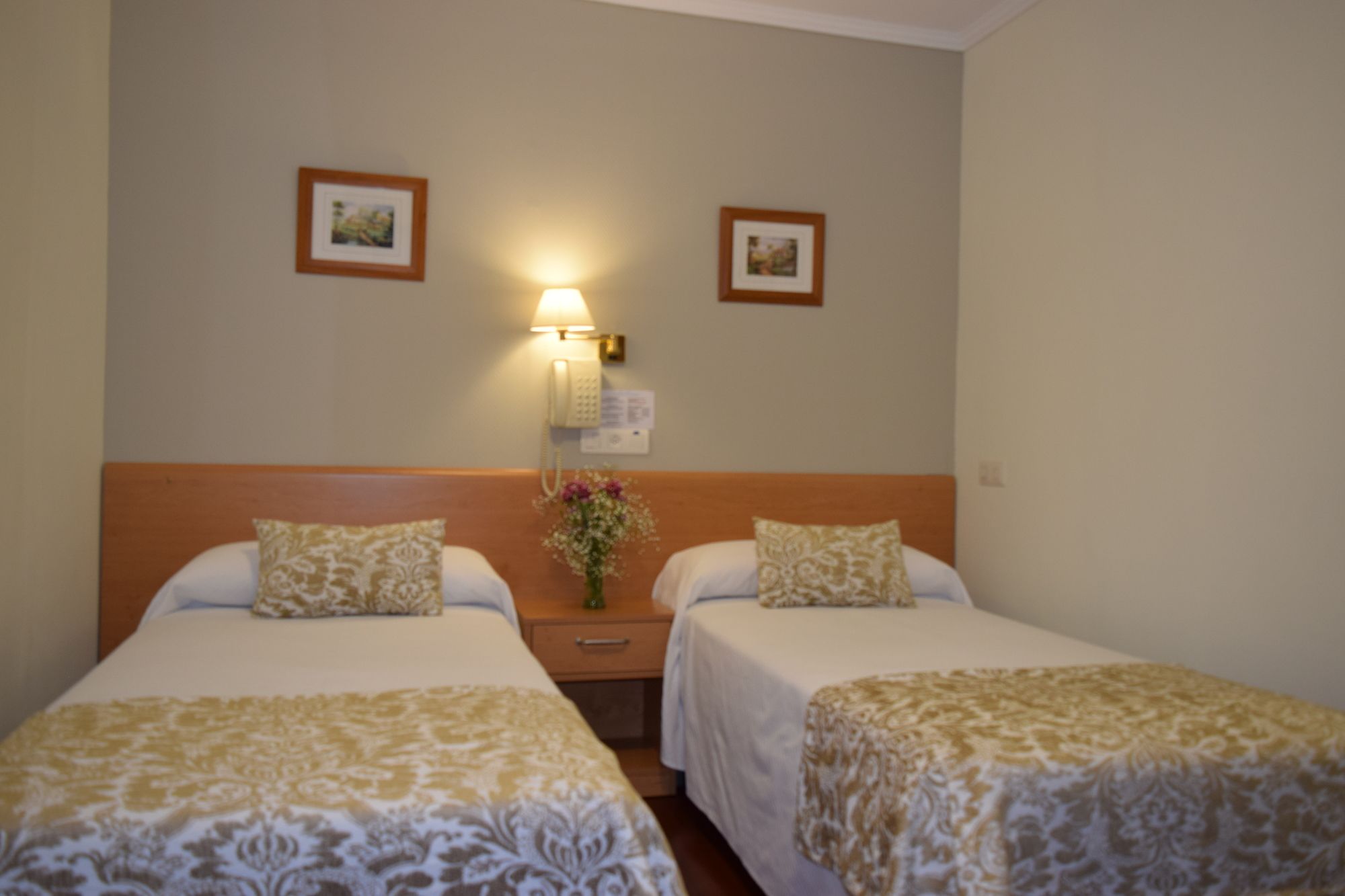 Фото Hostal Anosa Casa