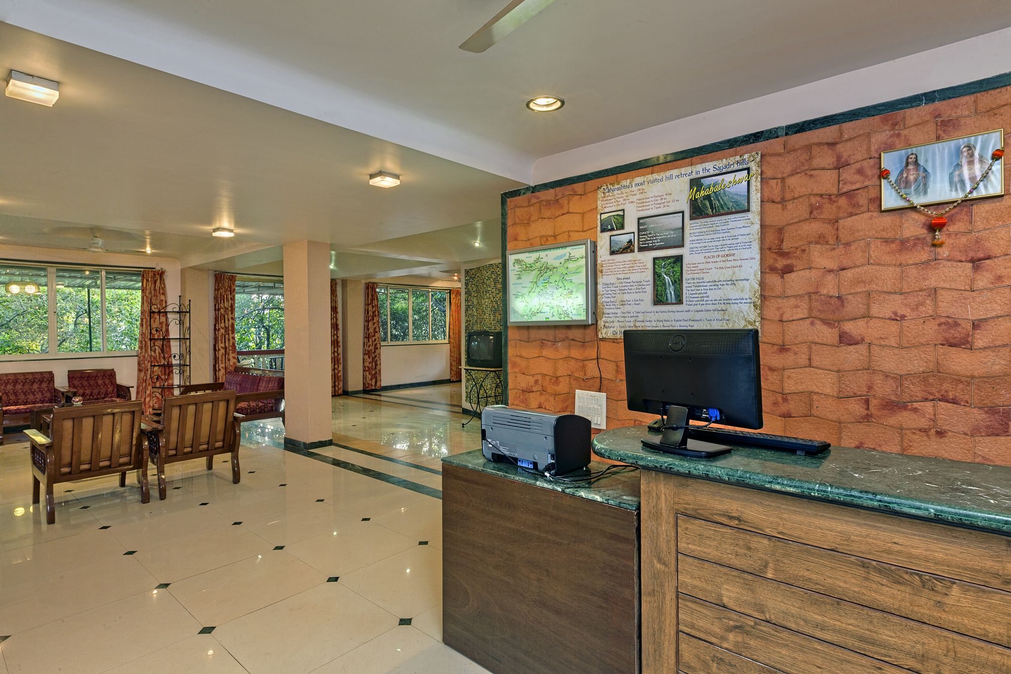 Фото Bella Vista Resort