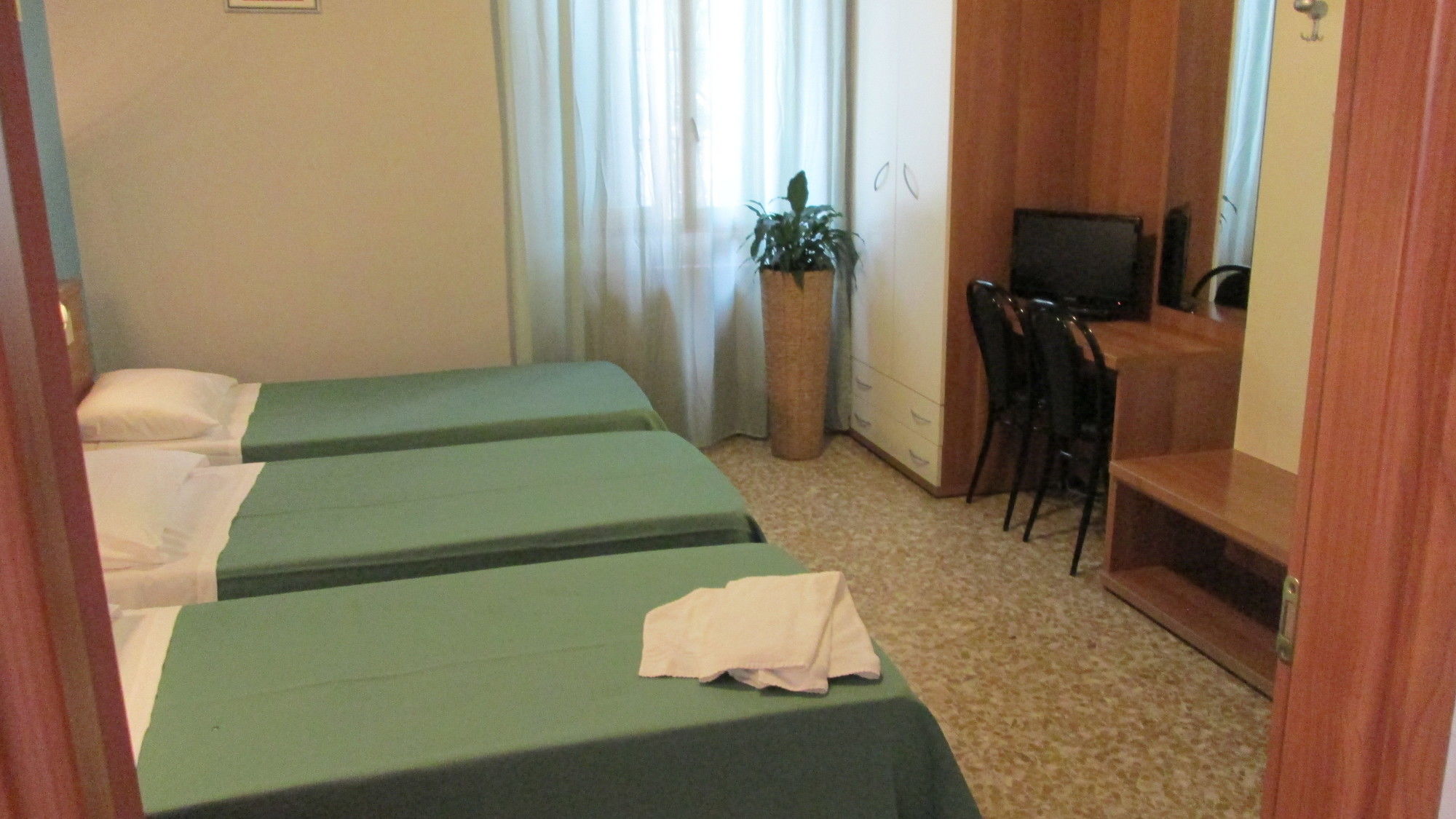Фото Hotel Ca' Grande