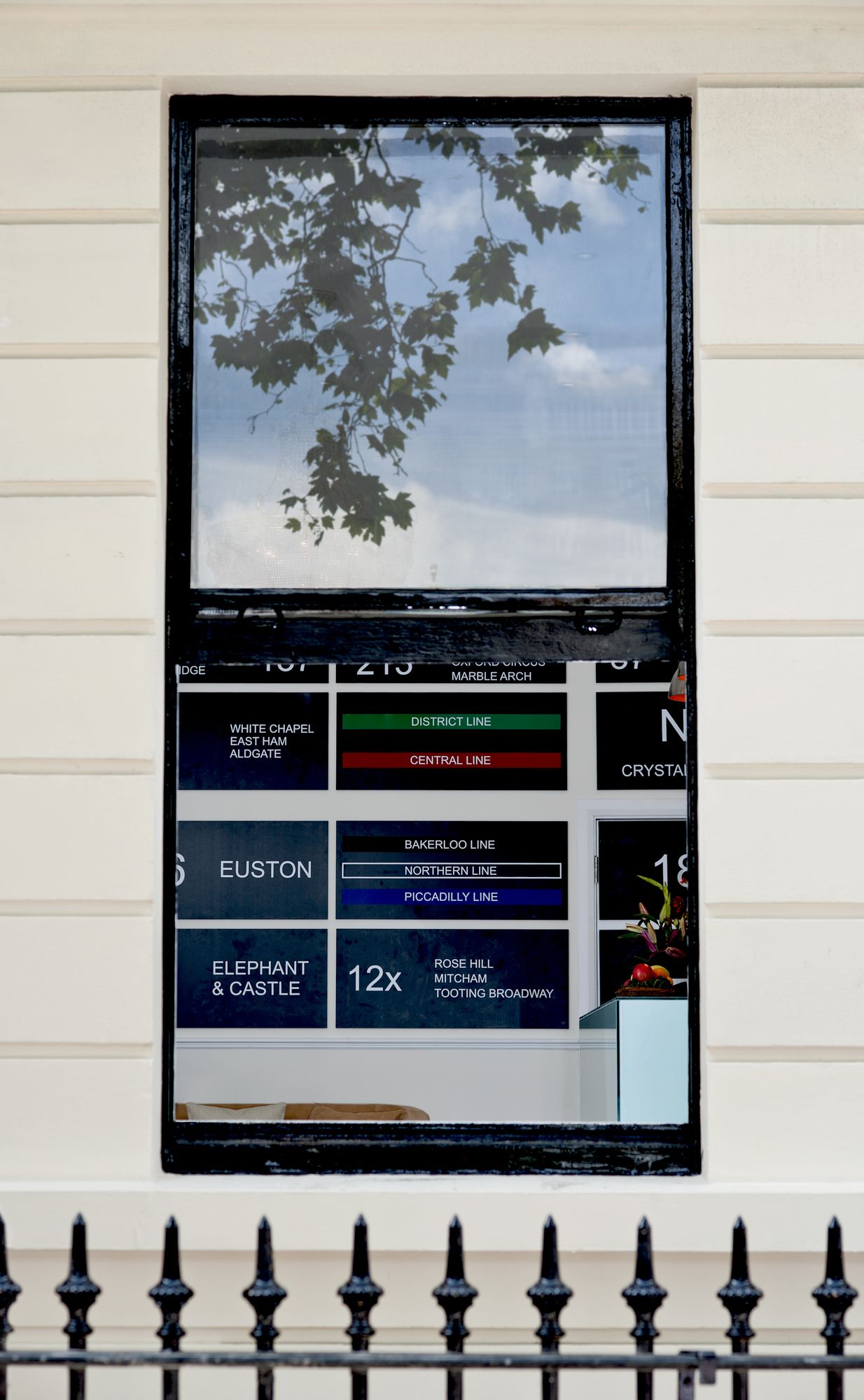 Фото The Villa Kensington