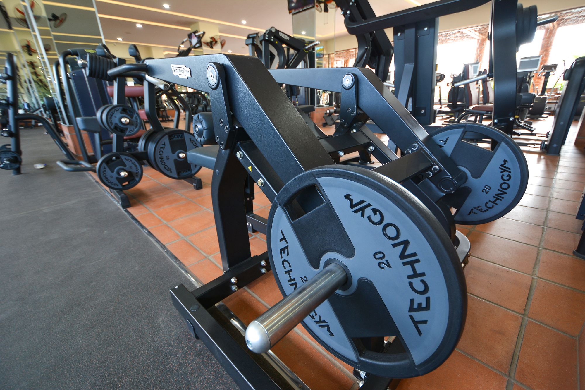 Фото Speke Hotel