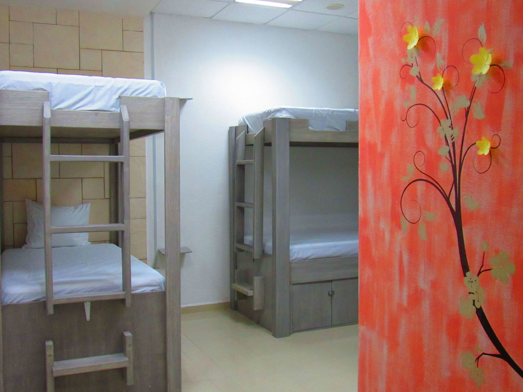 Фото Hostel Inn Cancun