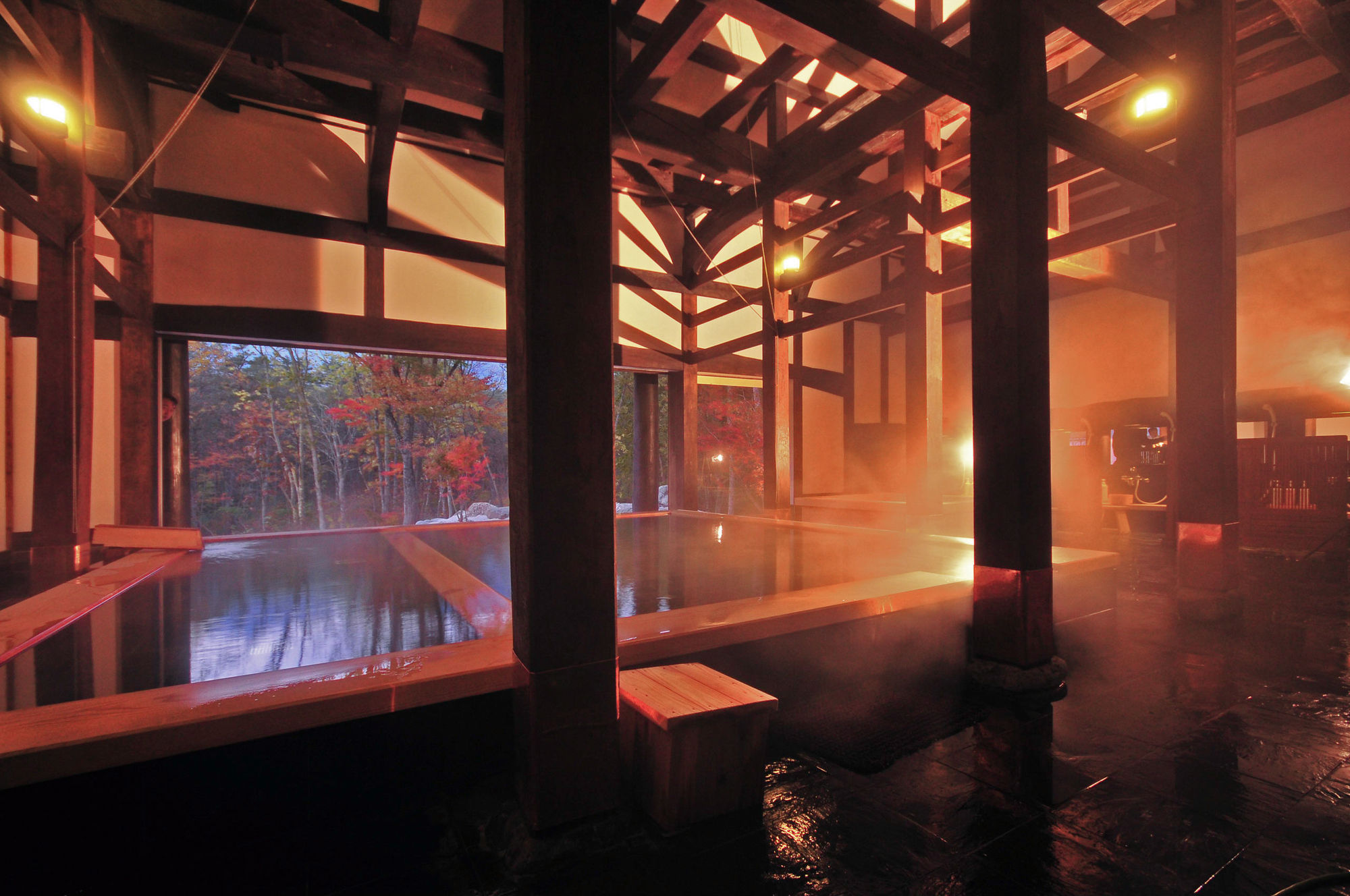 Фото Hotel Sierra Resort Hakuba