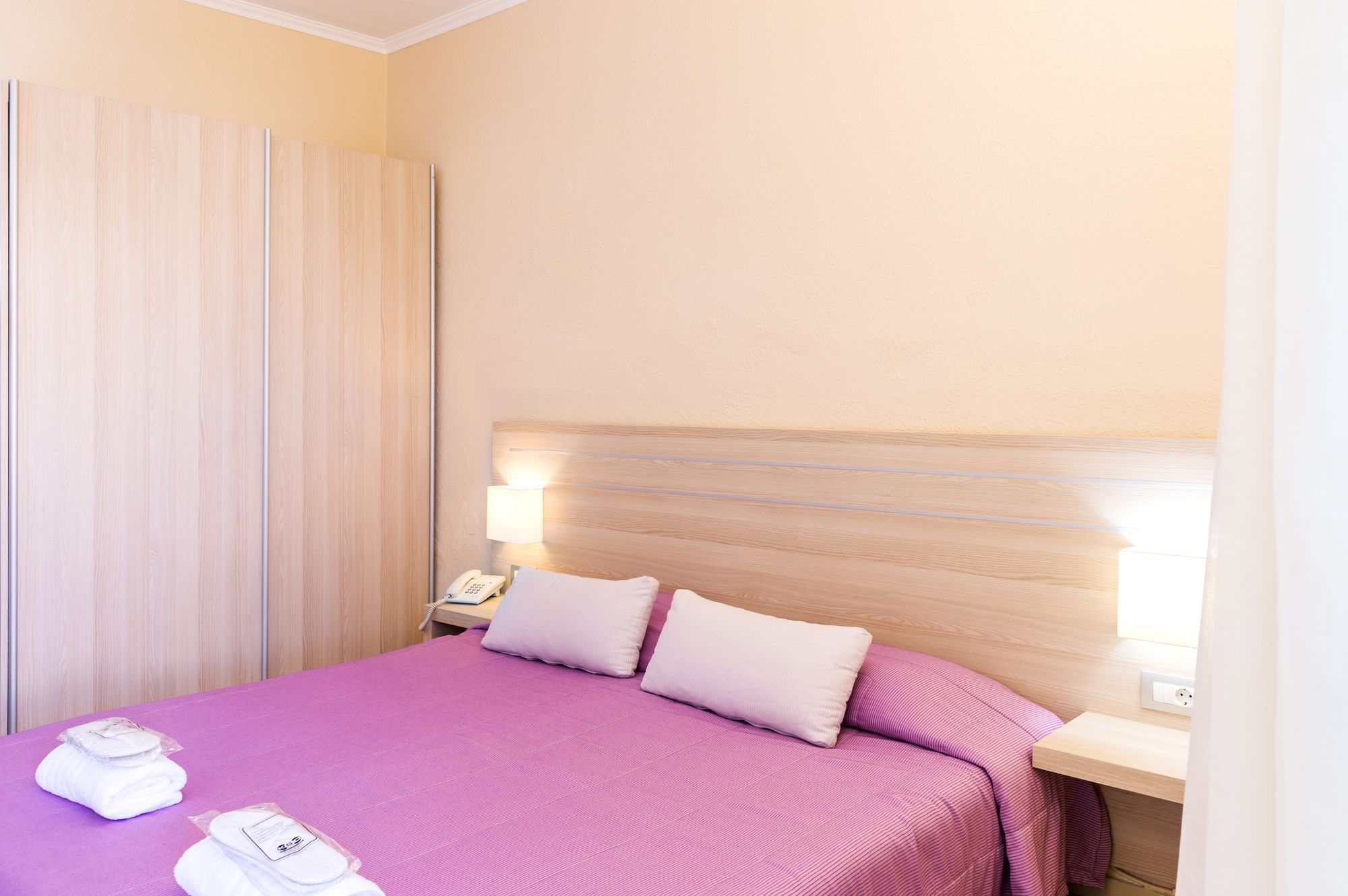 Фото Апарт-отель Terinikos