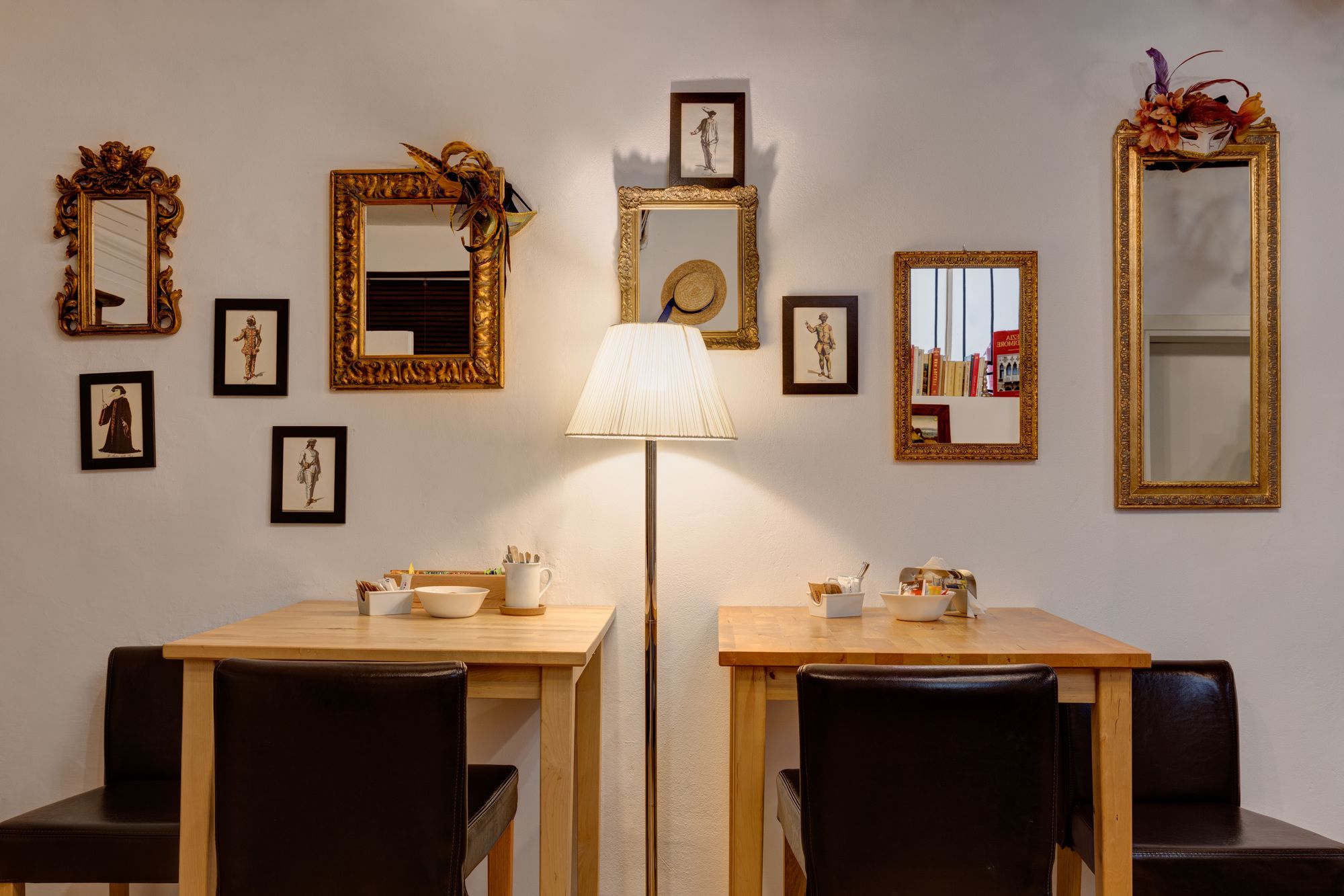 Фото Hotel San Samuele