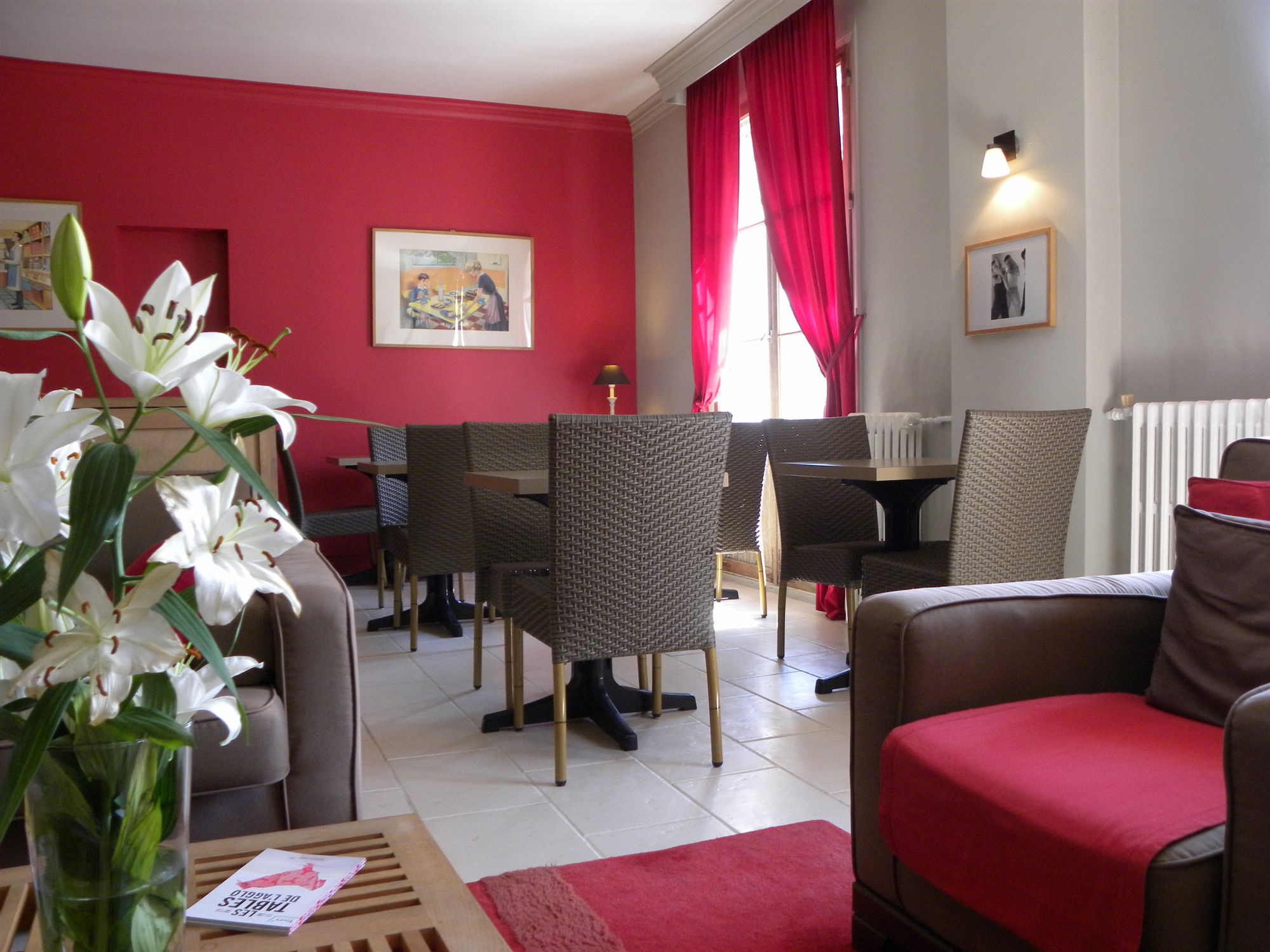 Фото Hotel Mondial