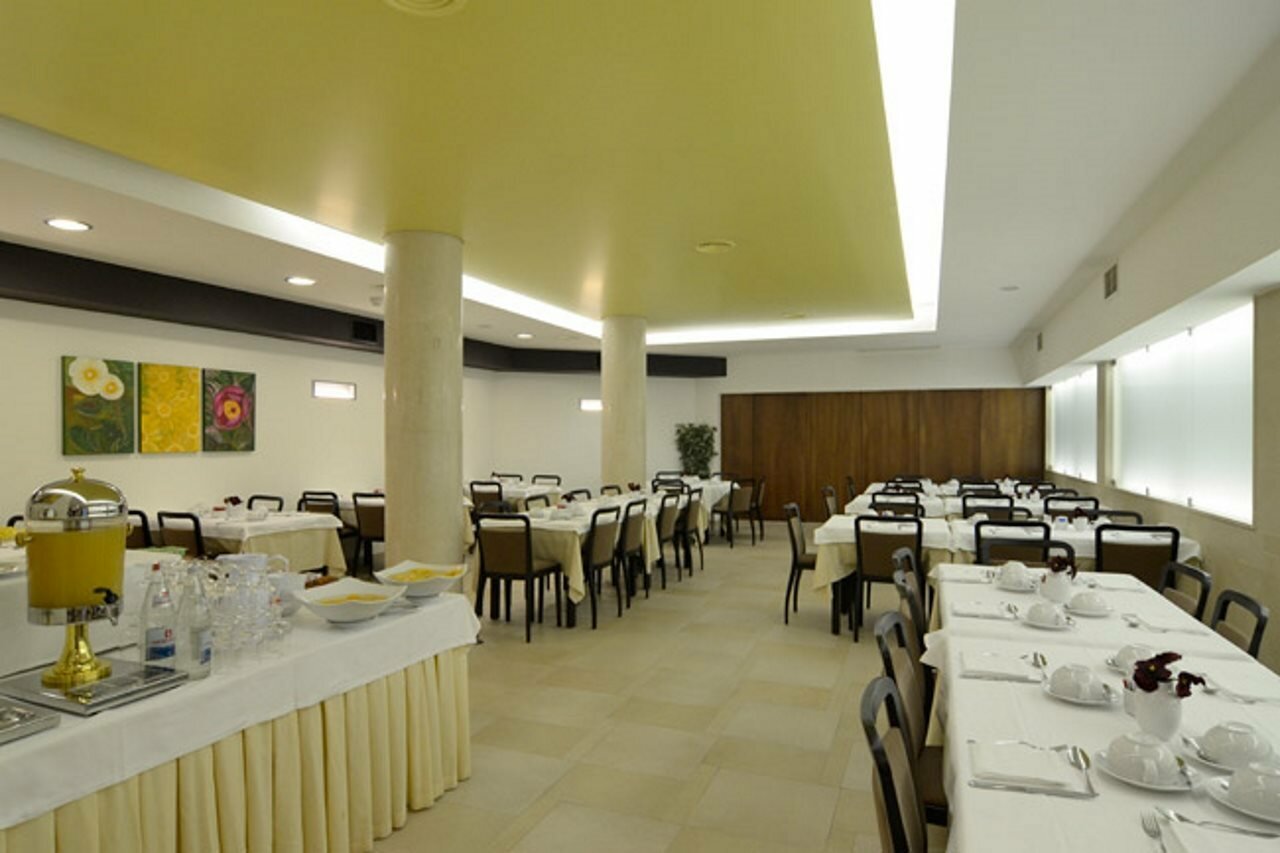 Фото Hotel Cinquentenário & Conference Center