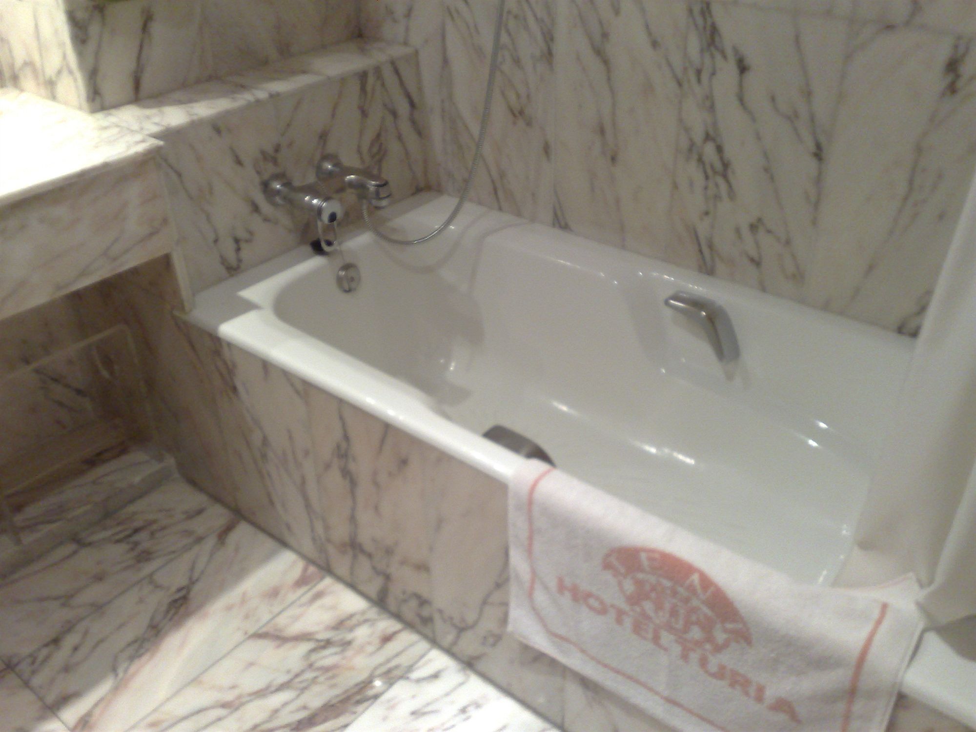 Фото Hotel Turia Valencia