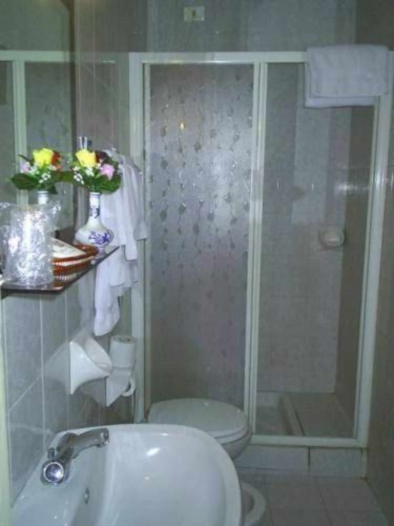 Фото Hotel Adler