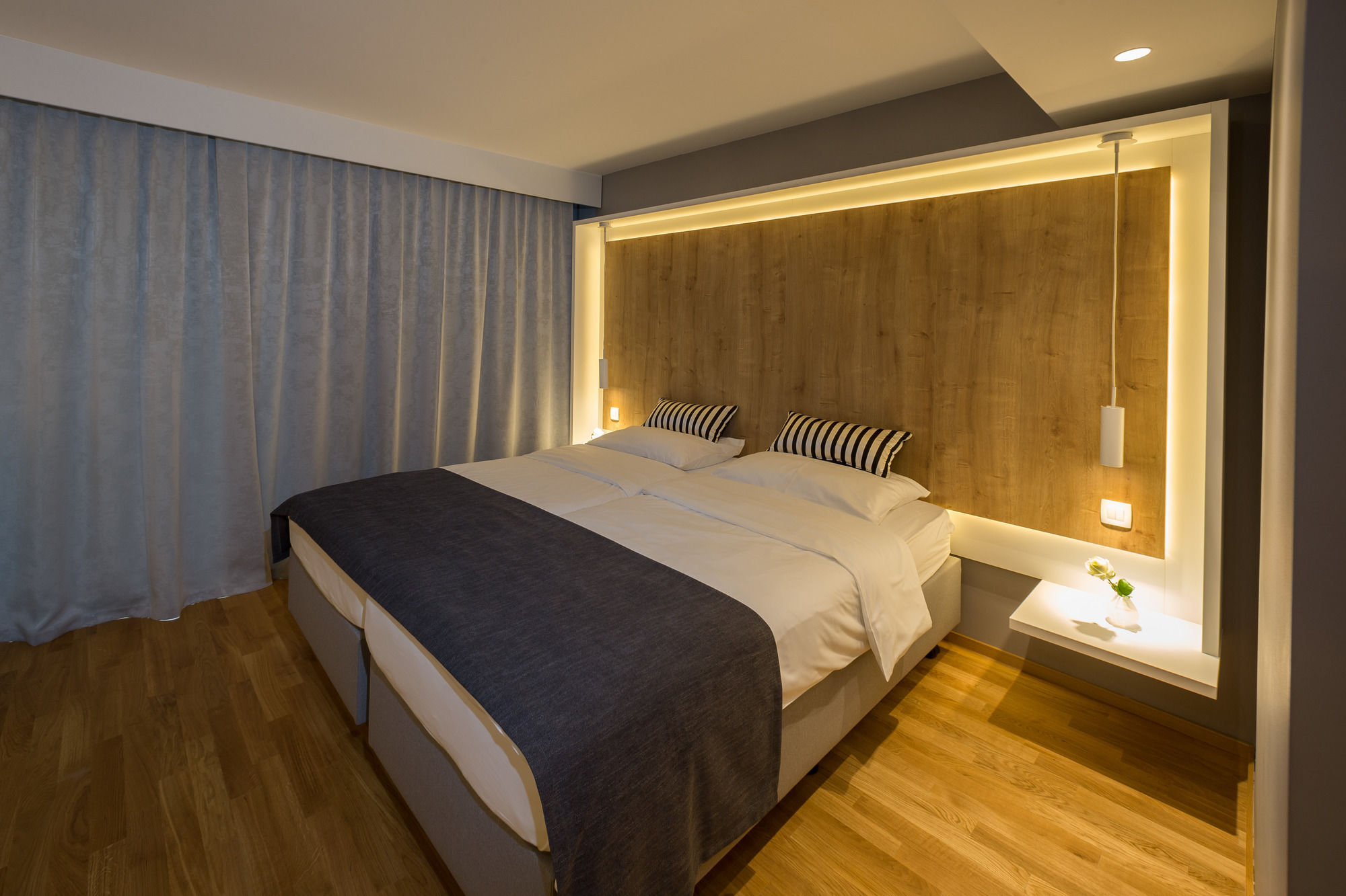 Фото M Hotel Ljubljana