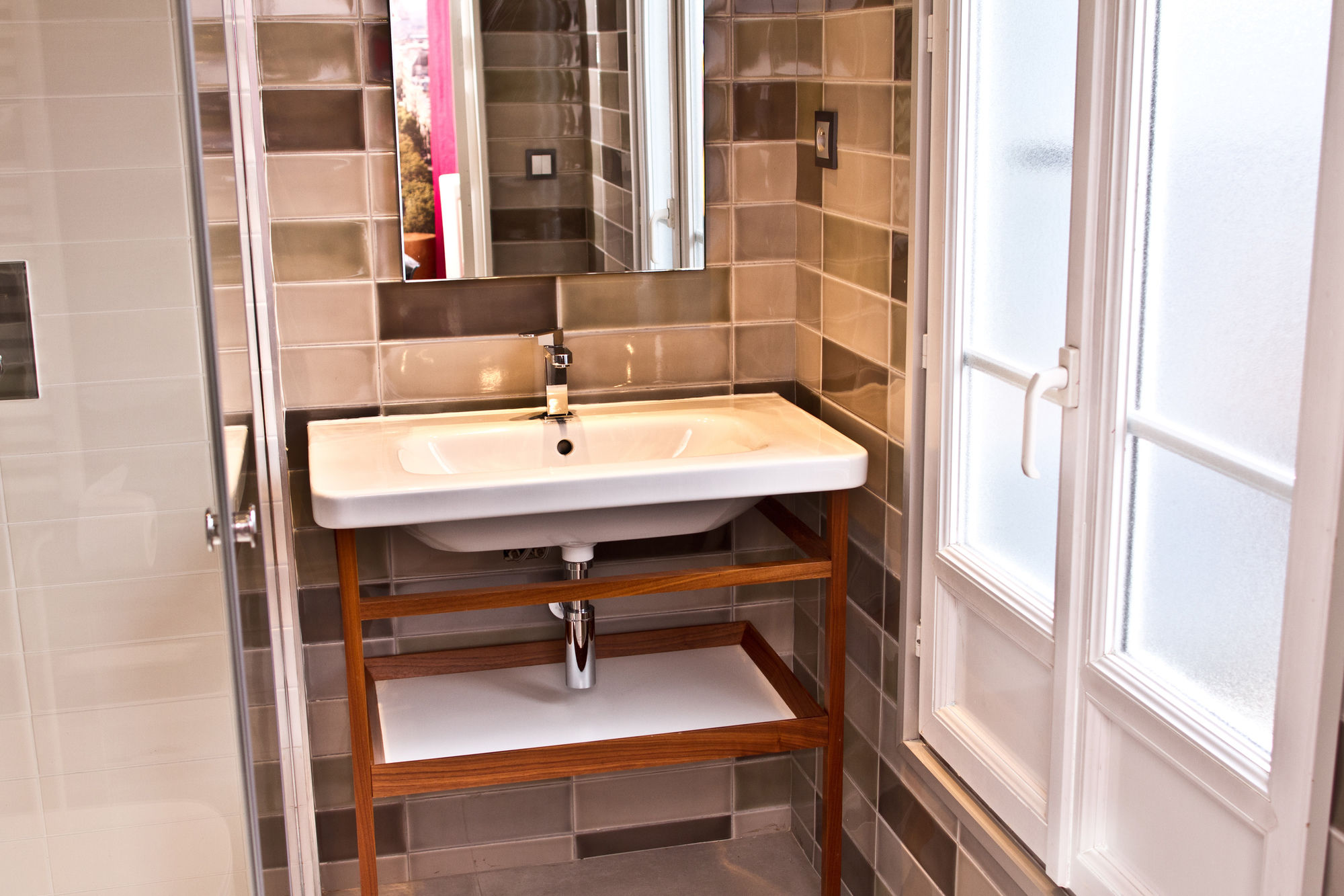 Фото Hôtel Stella Etoile