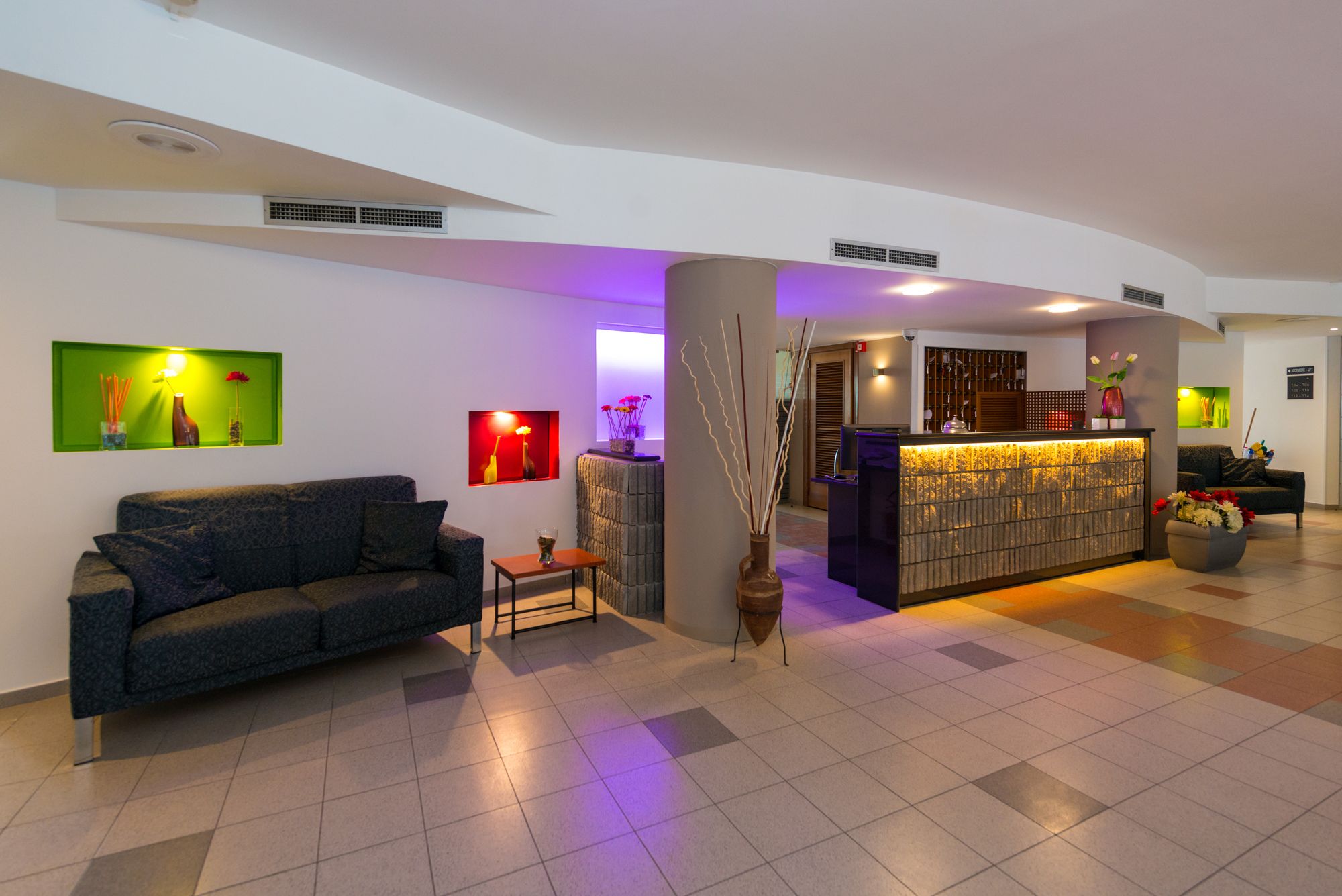 Фото Hotel Bel 3