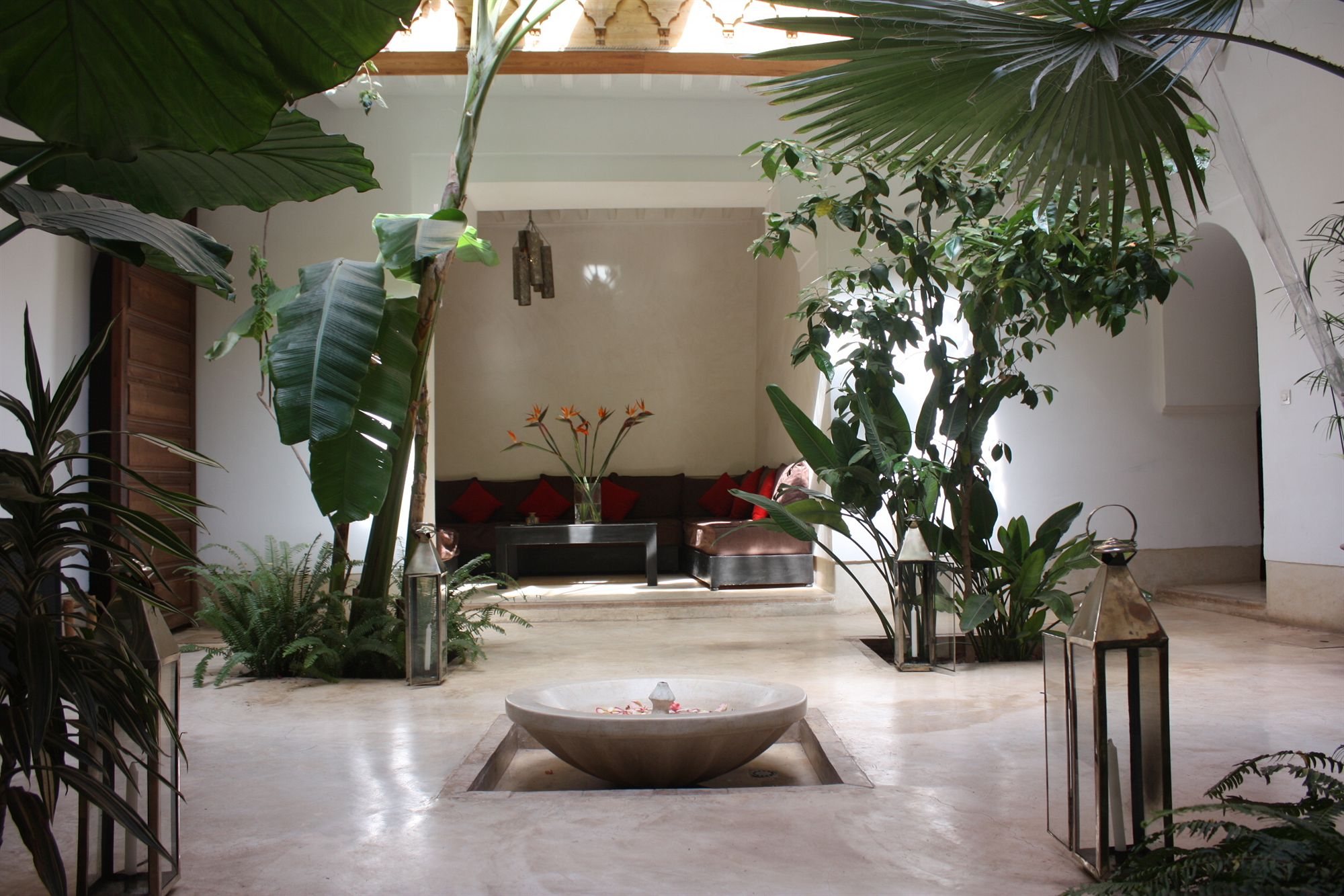 Фото Riad Djebel