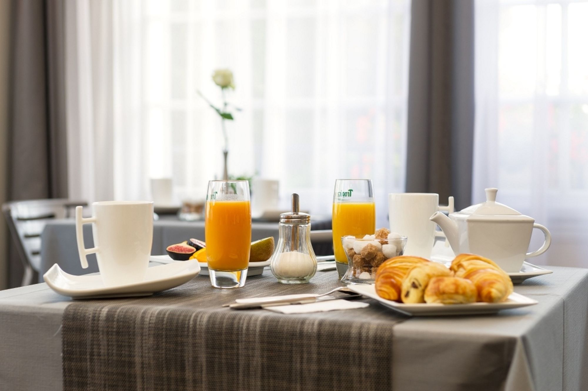 Фото Best Western Le Vinci Loire Valley