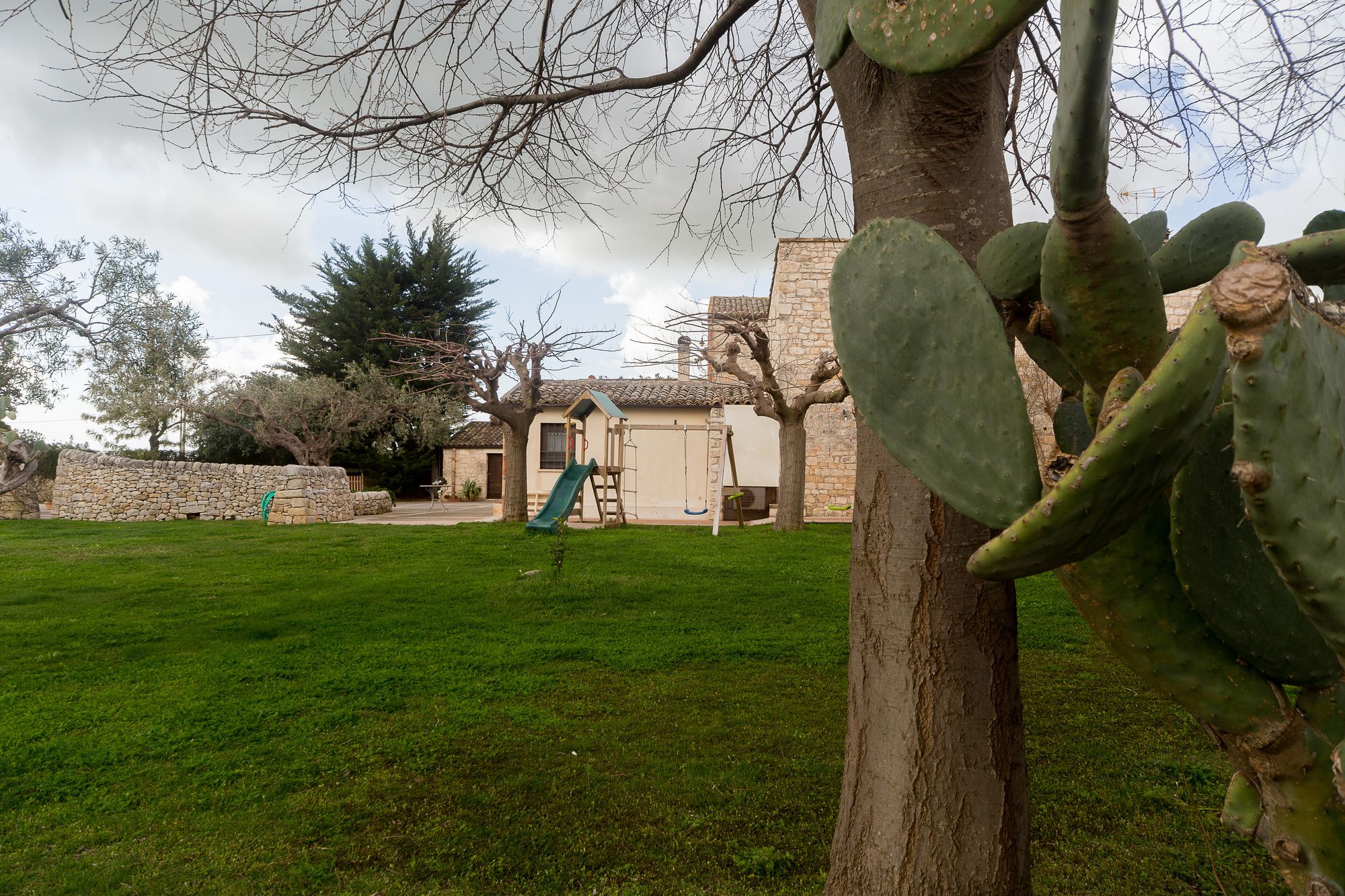 Фото Nacalino Agriturismo