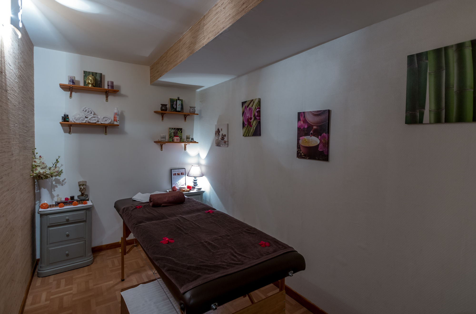 Фото Odalys New Solarium