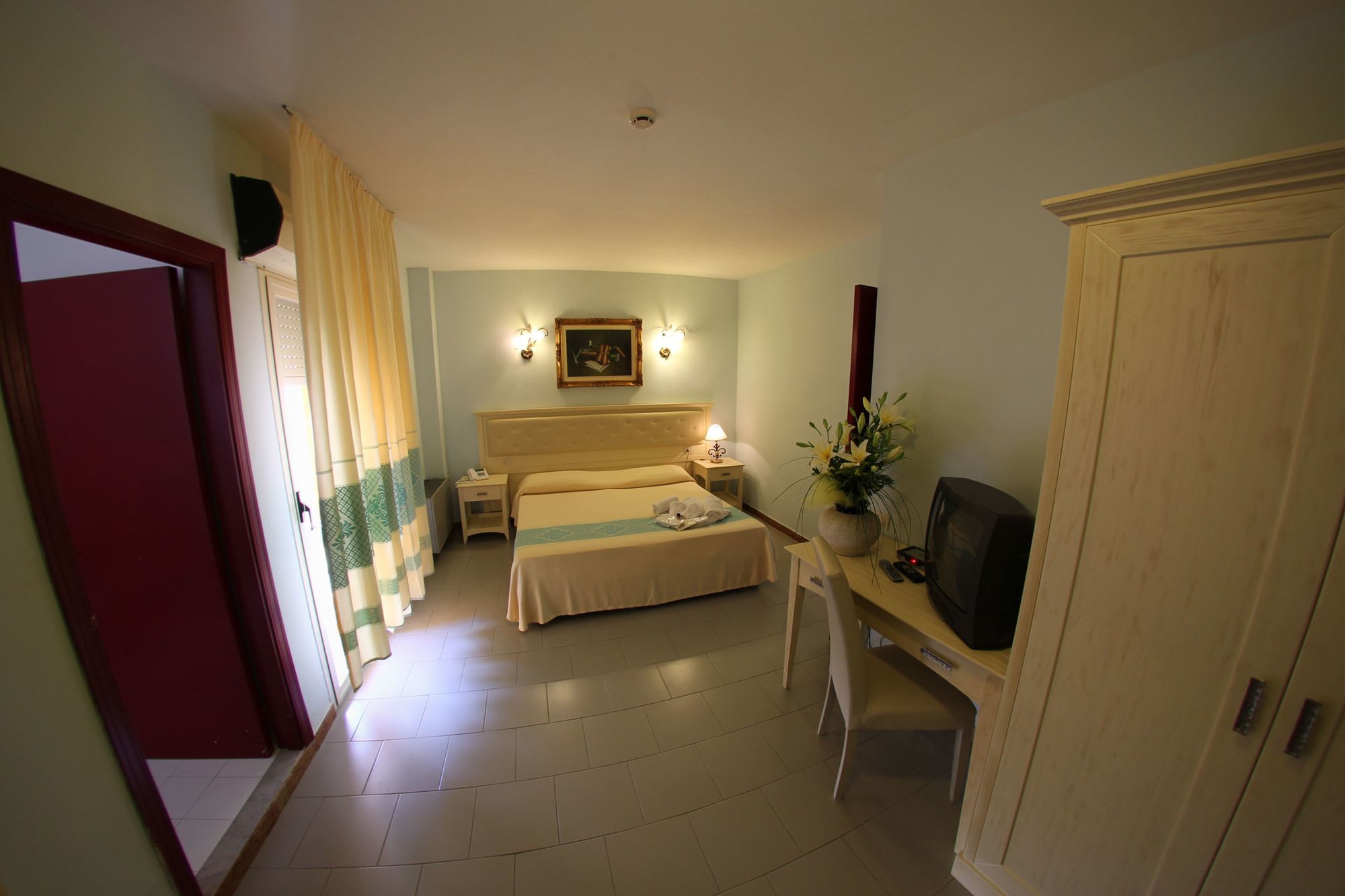 Фото Hotel Marini