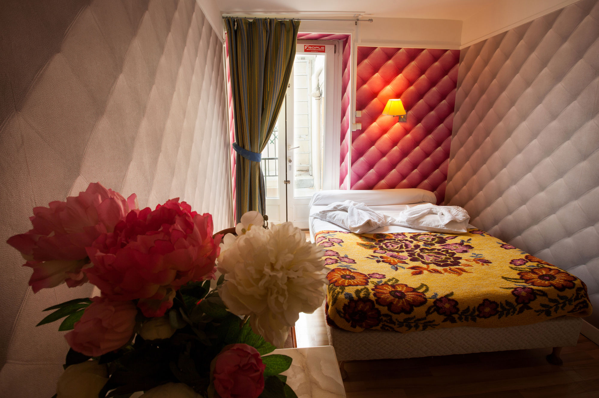 Фото Hotel Aviatic