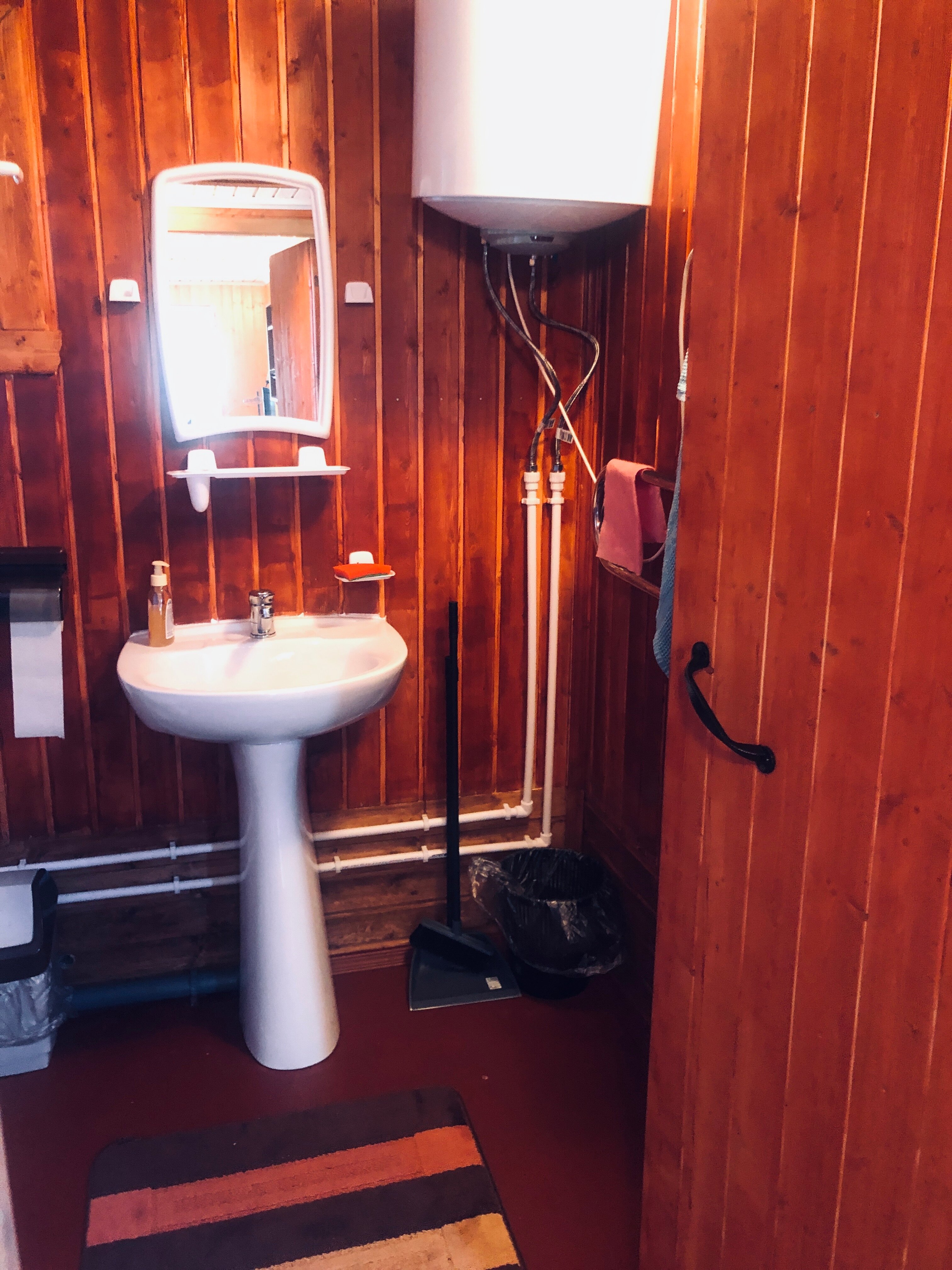 Фото Гостевой дом у дяди Федора