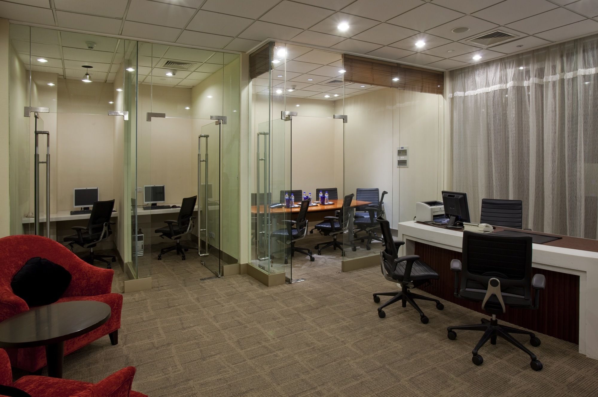 Фото Crowne Plaza Changshu