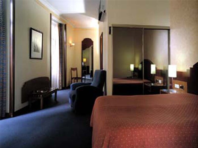 Фото Hotel Internacional