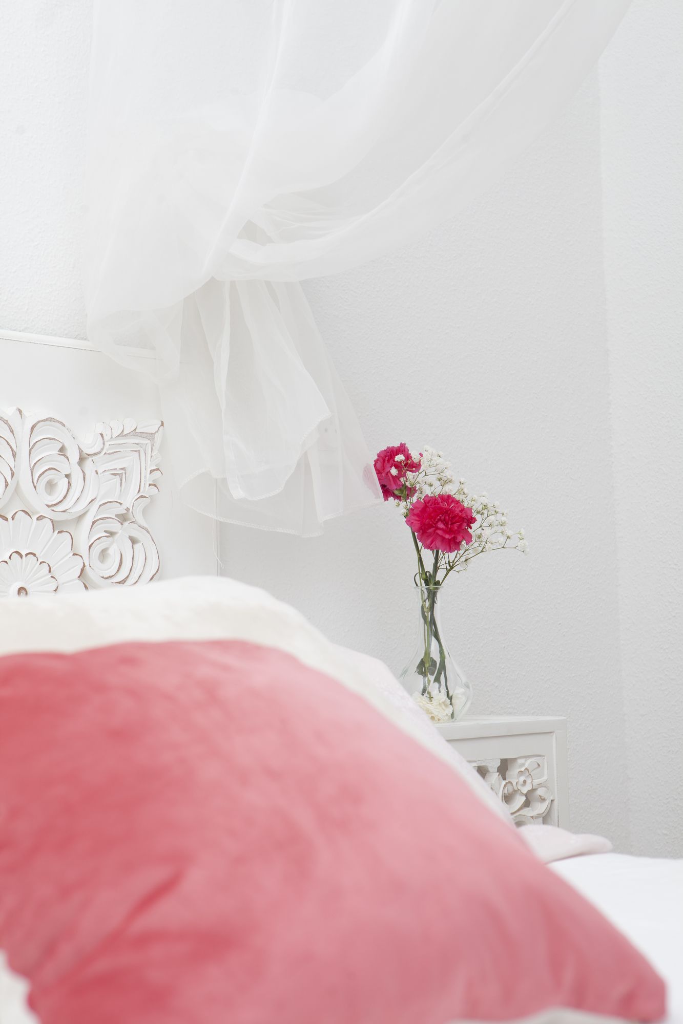 Фото Hostal Hispano Gran Vía