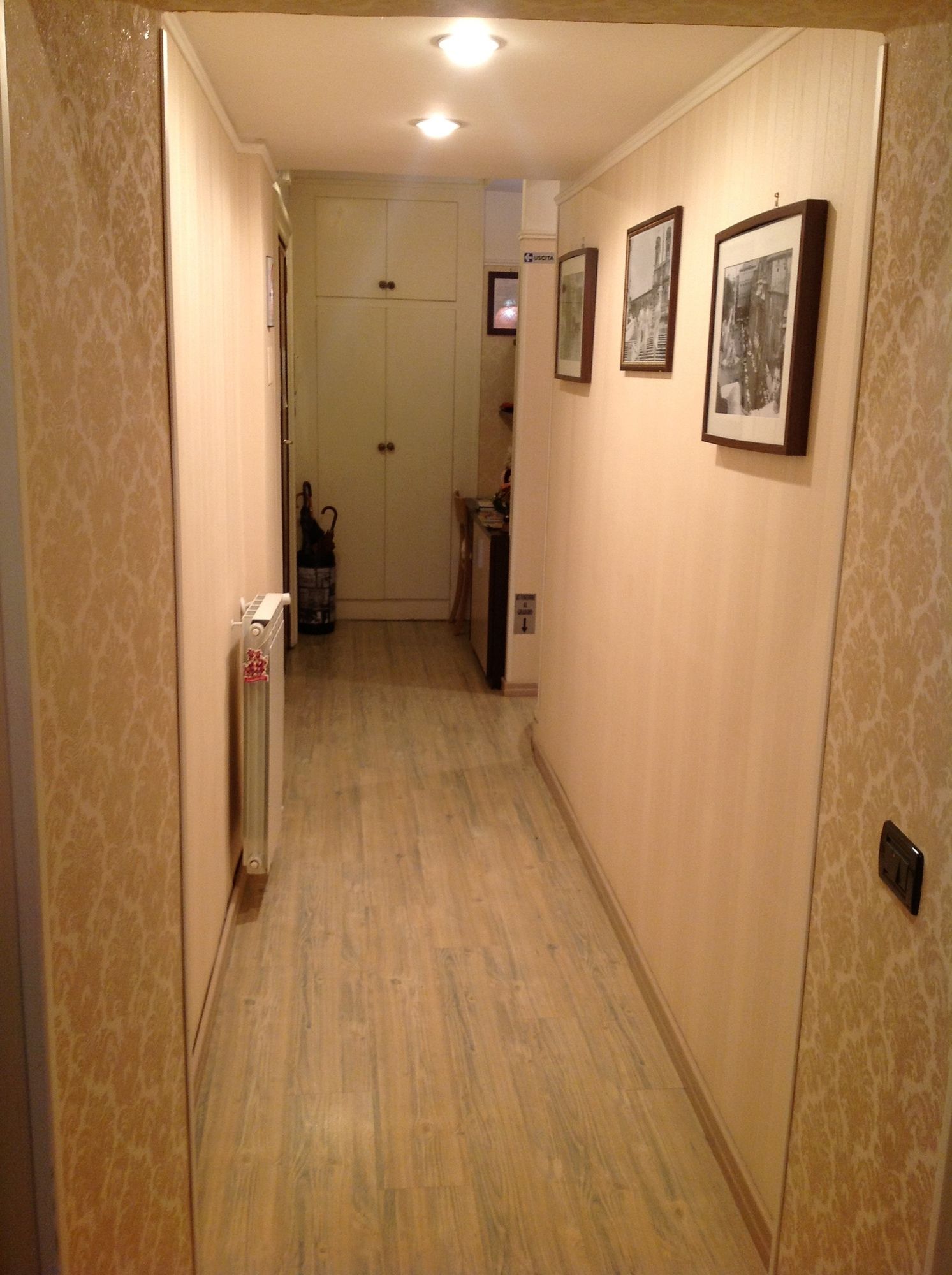 Фото La Casa di Maurizio