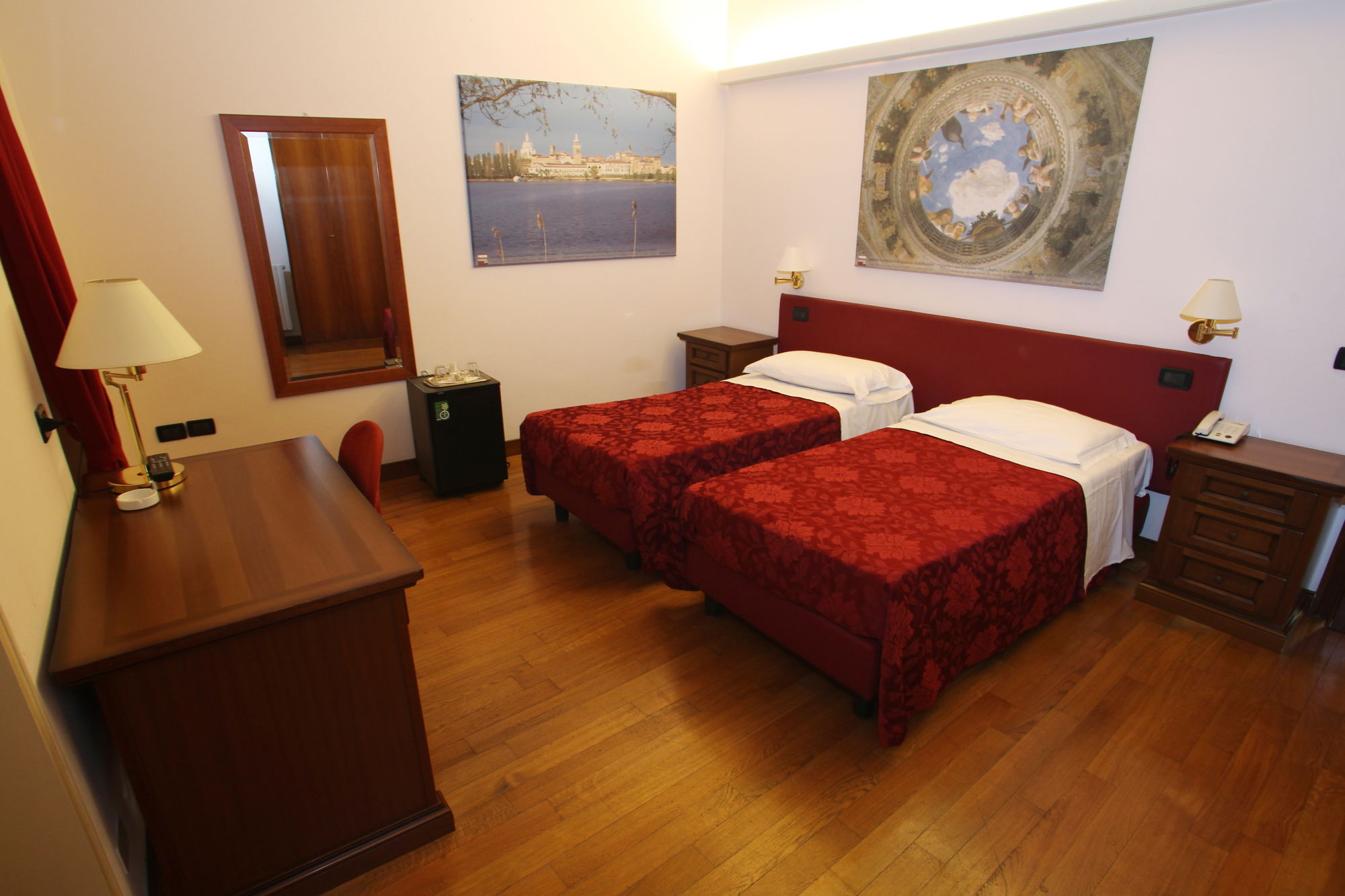 Фото Hotel Antica Dimora