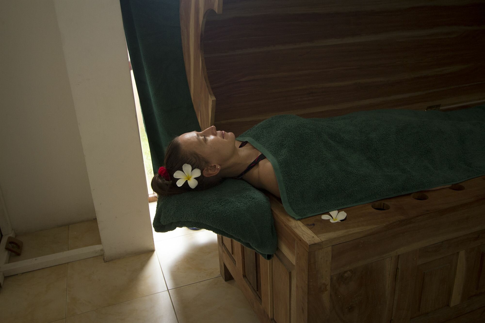 Фото Mandara Resort