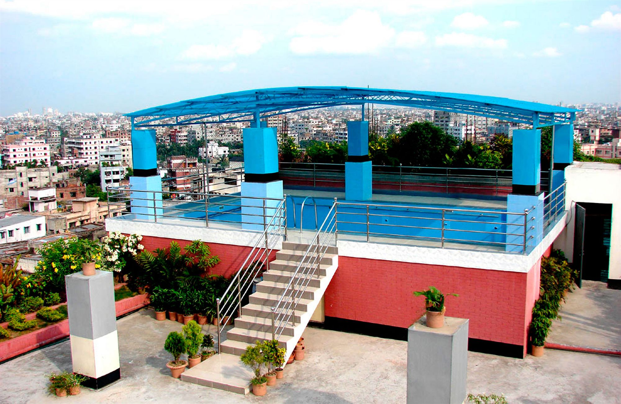 Фото Grand Prince Hotel