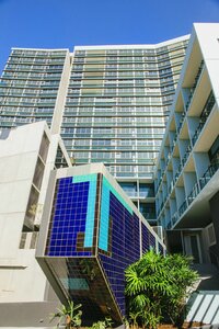 Гостиница Alpha Mosaic Hotel Fortitude Valley