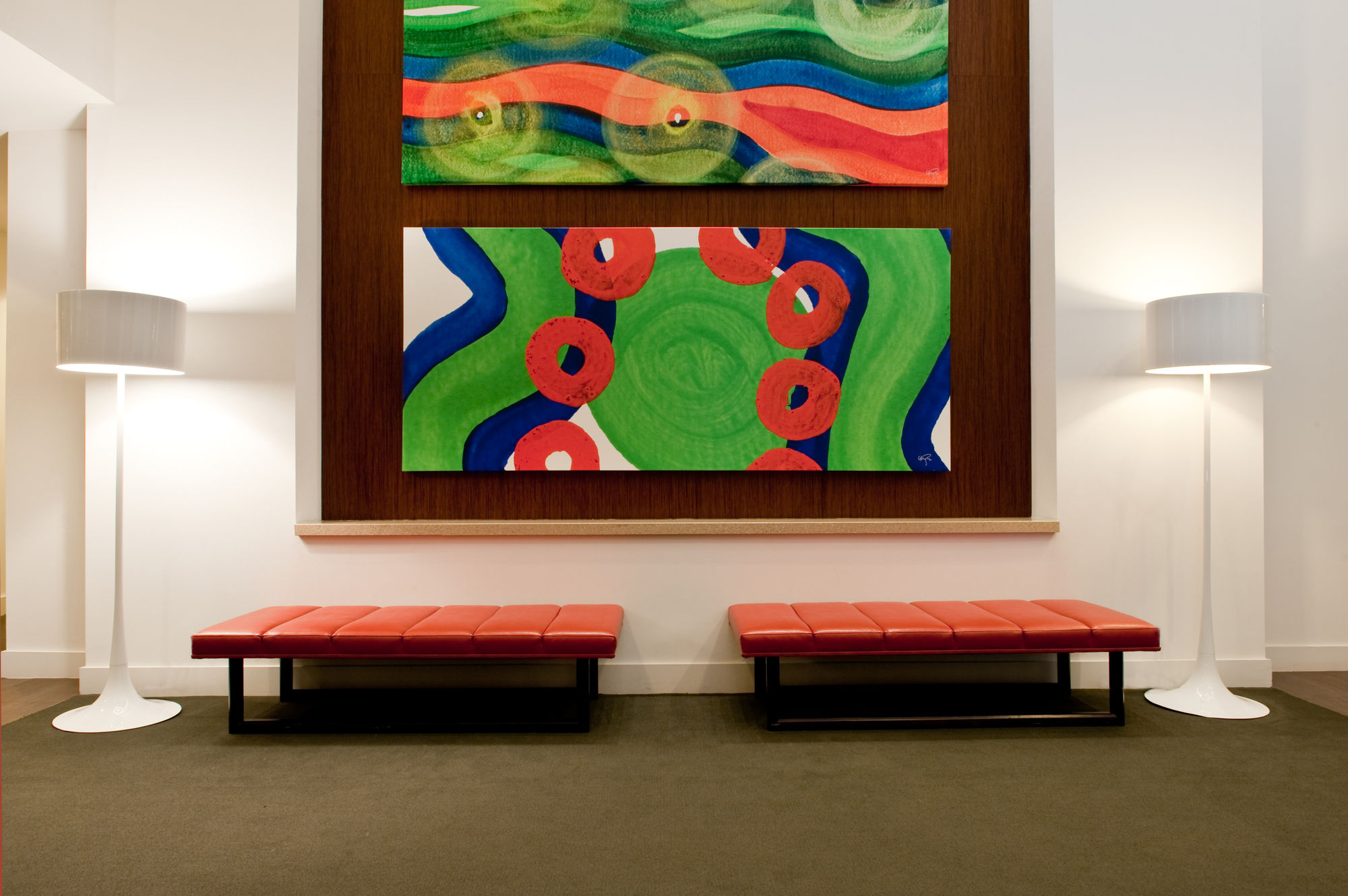 Фото Holiday Inn Dfw Airport South, an Ihg Hotel